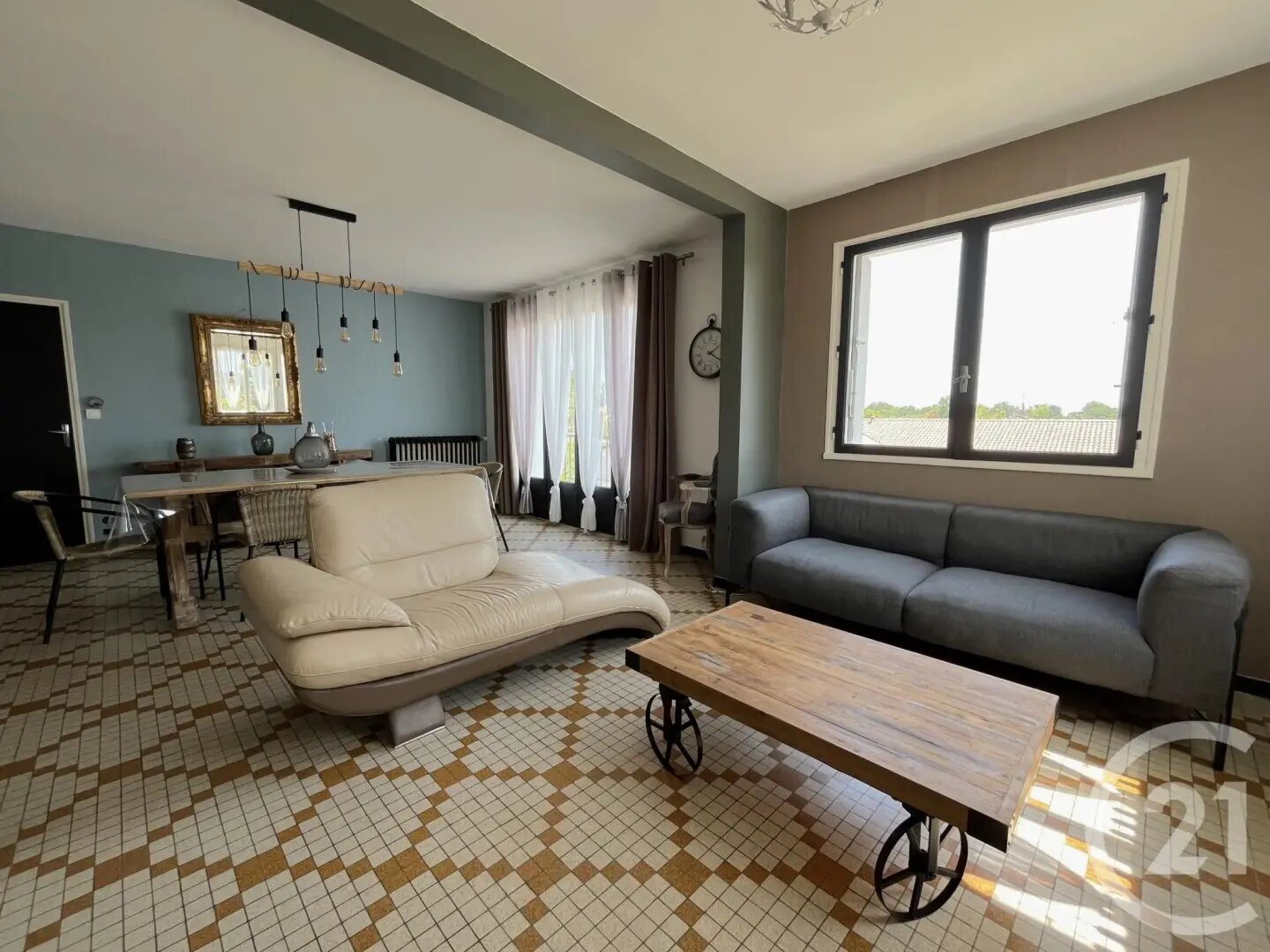 Maison à vendre, 170m², Baron