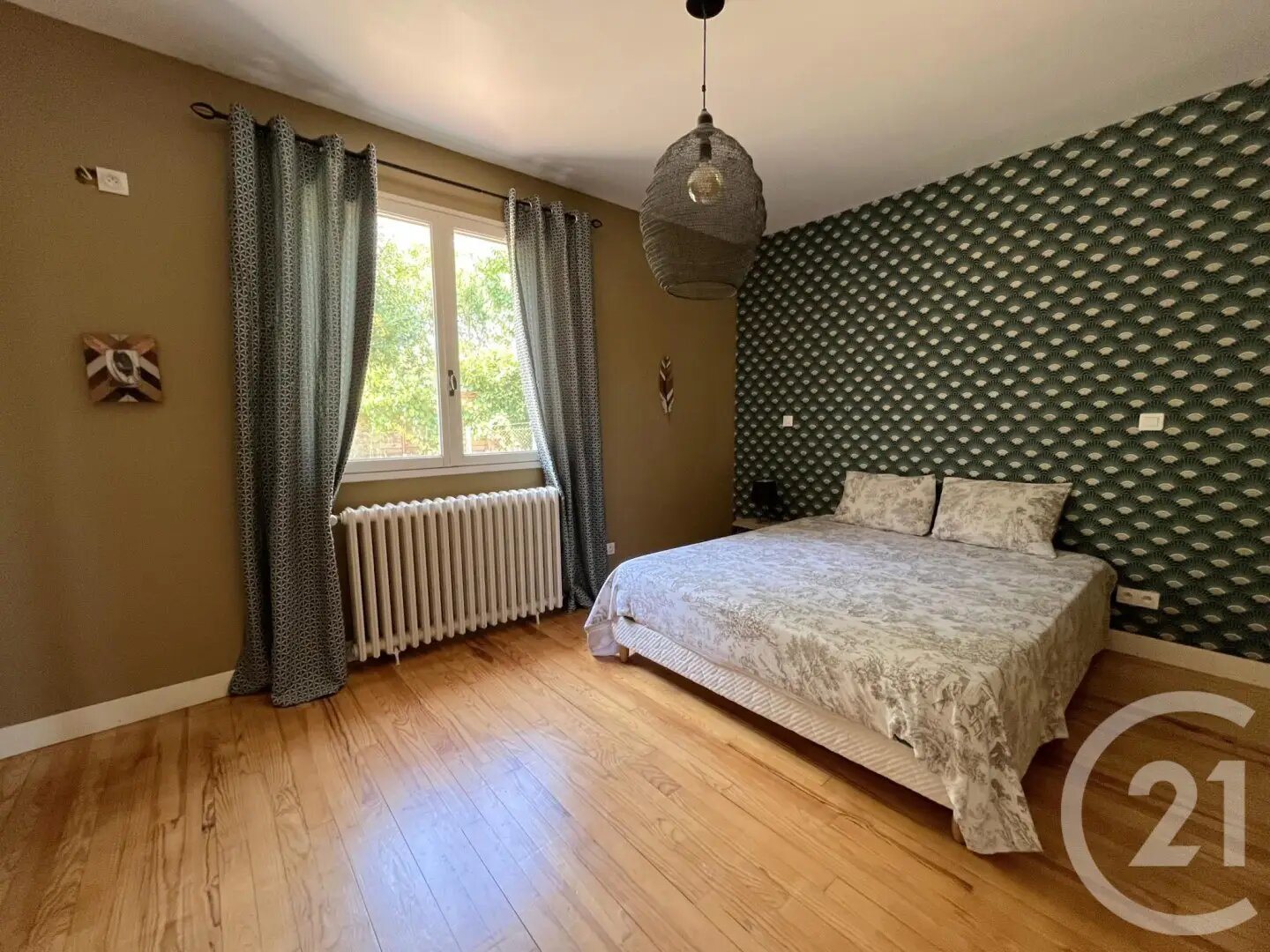 Maison à vendre, 170m², Baron