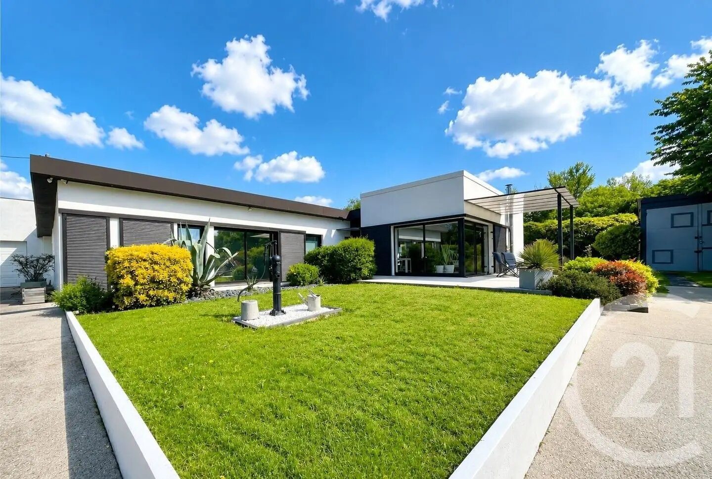 Maison à vendre, 169m², Bonnetan