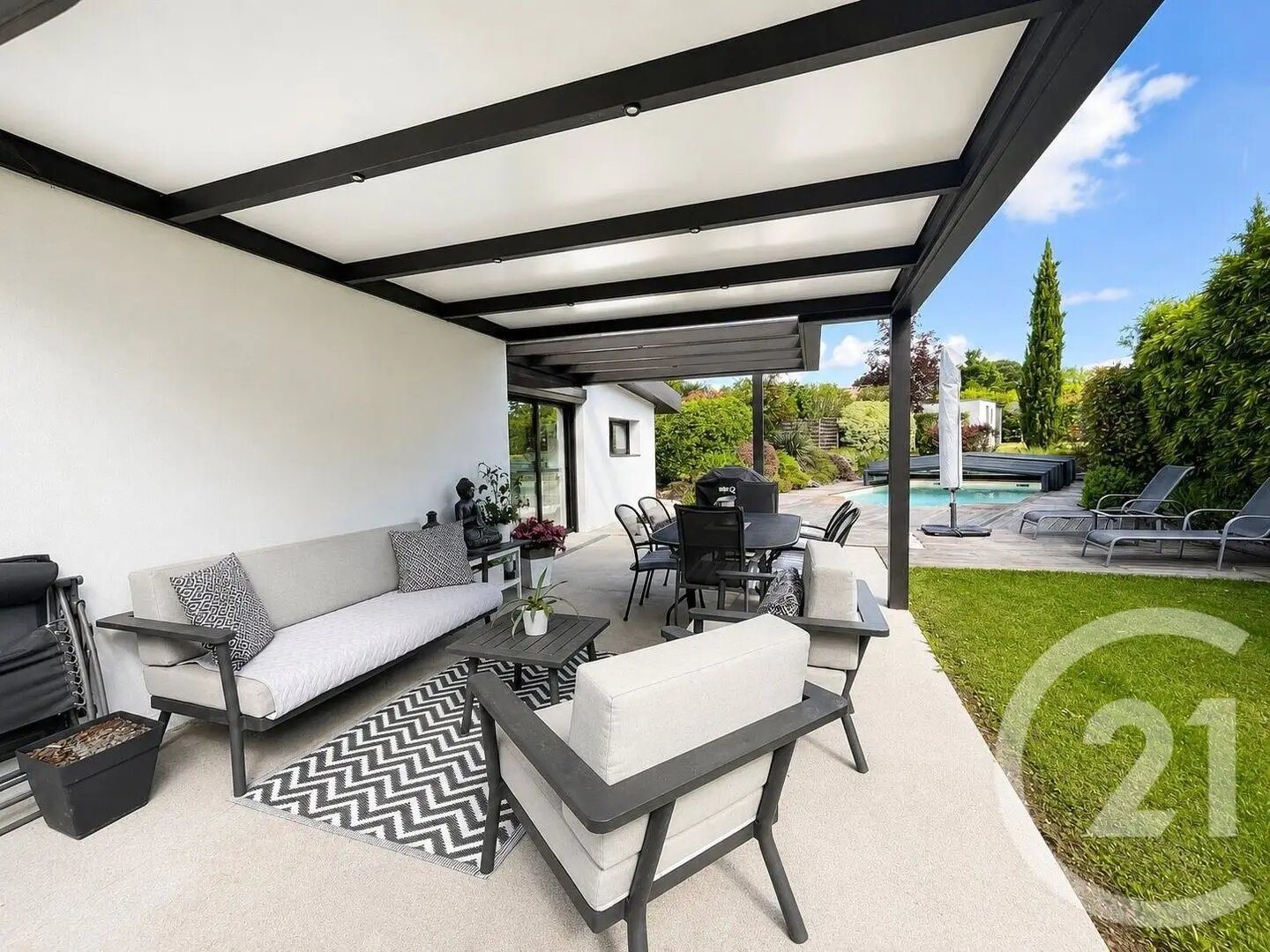 Maison à vendre, 169m², Bonnetan