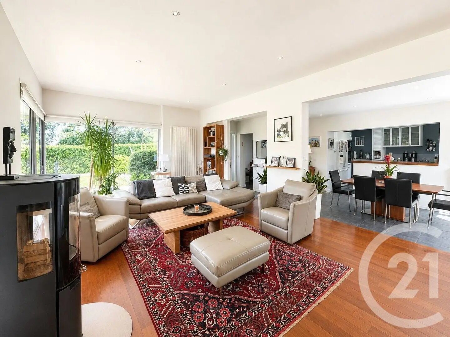 Maison à vendre, 169m², Bonnetan