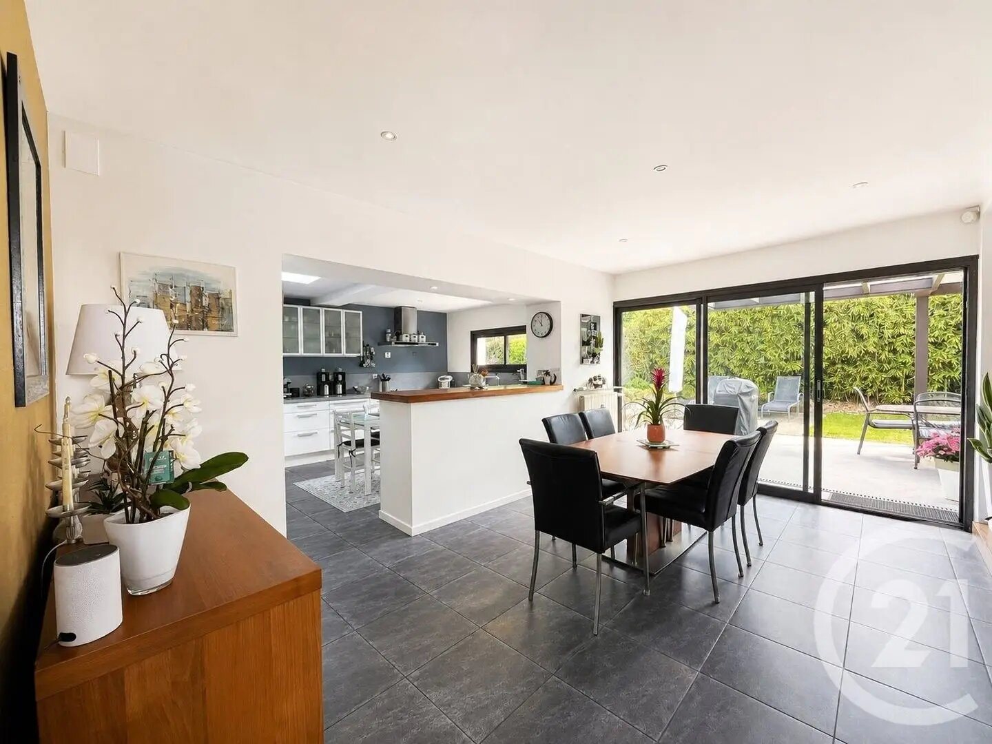 Maison à vendre, 169m², Bonnetan