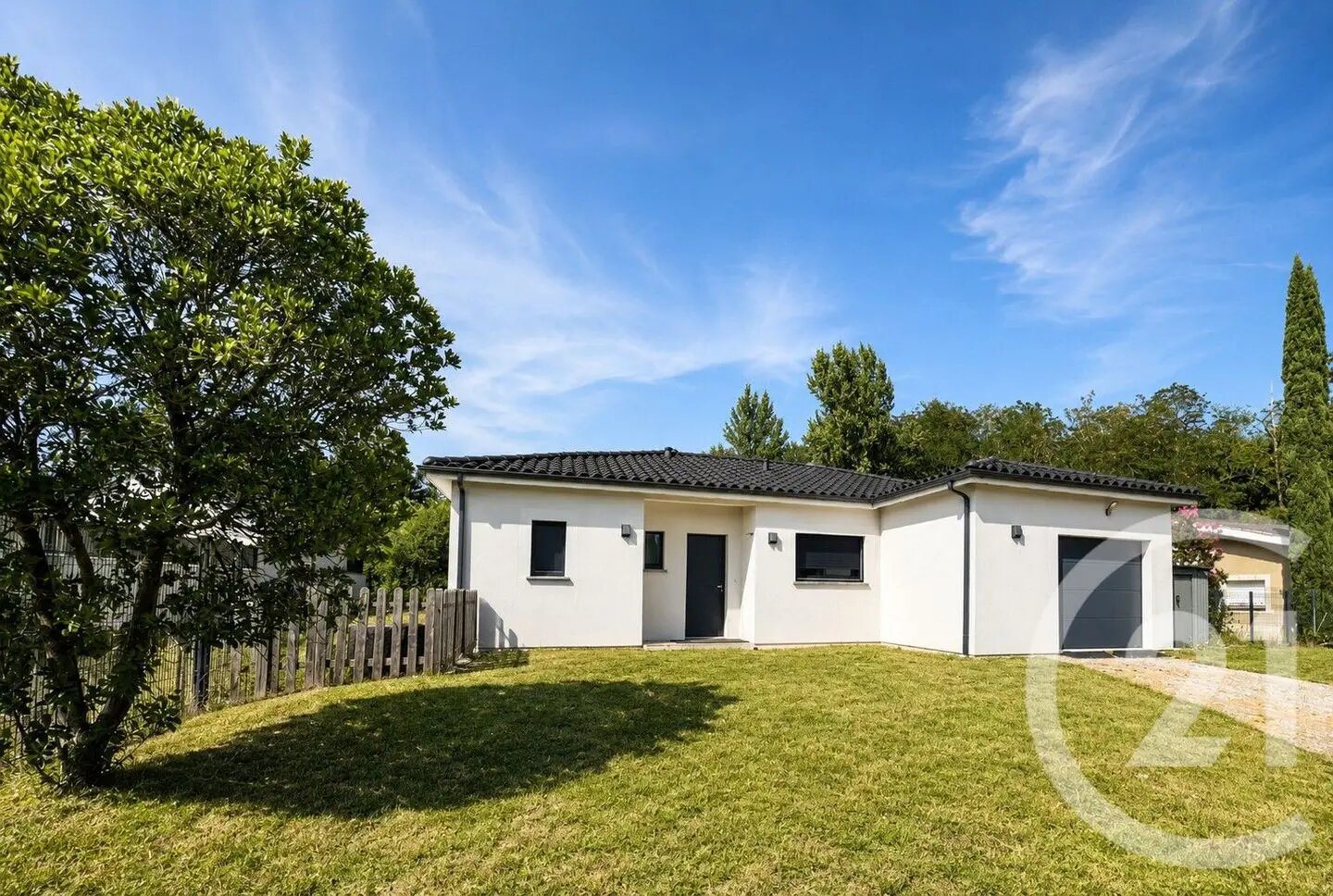 Maison à vendre, 102m², Créon