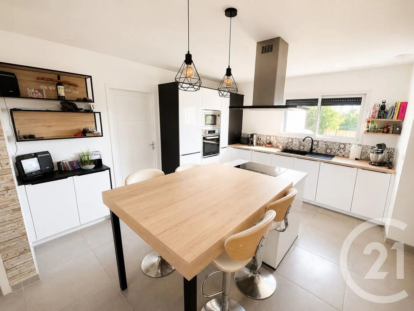 Maison à vendre, 102m², Créon