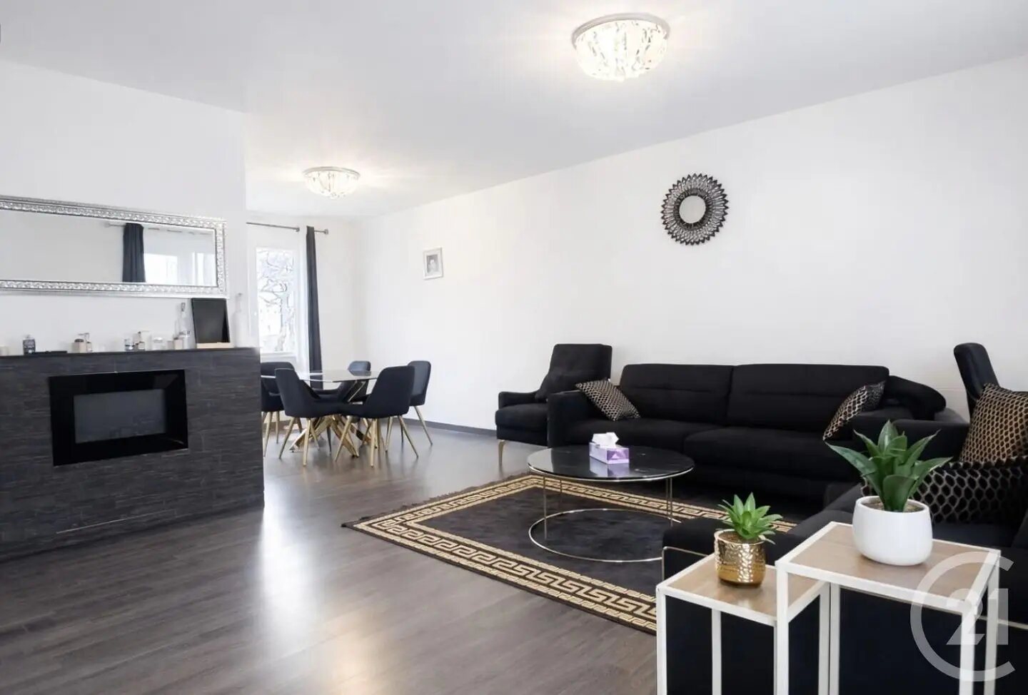 Maison à vendre, 107m², Beychac-et-Caillau