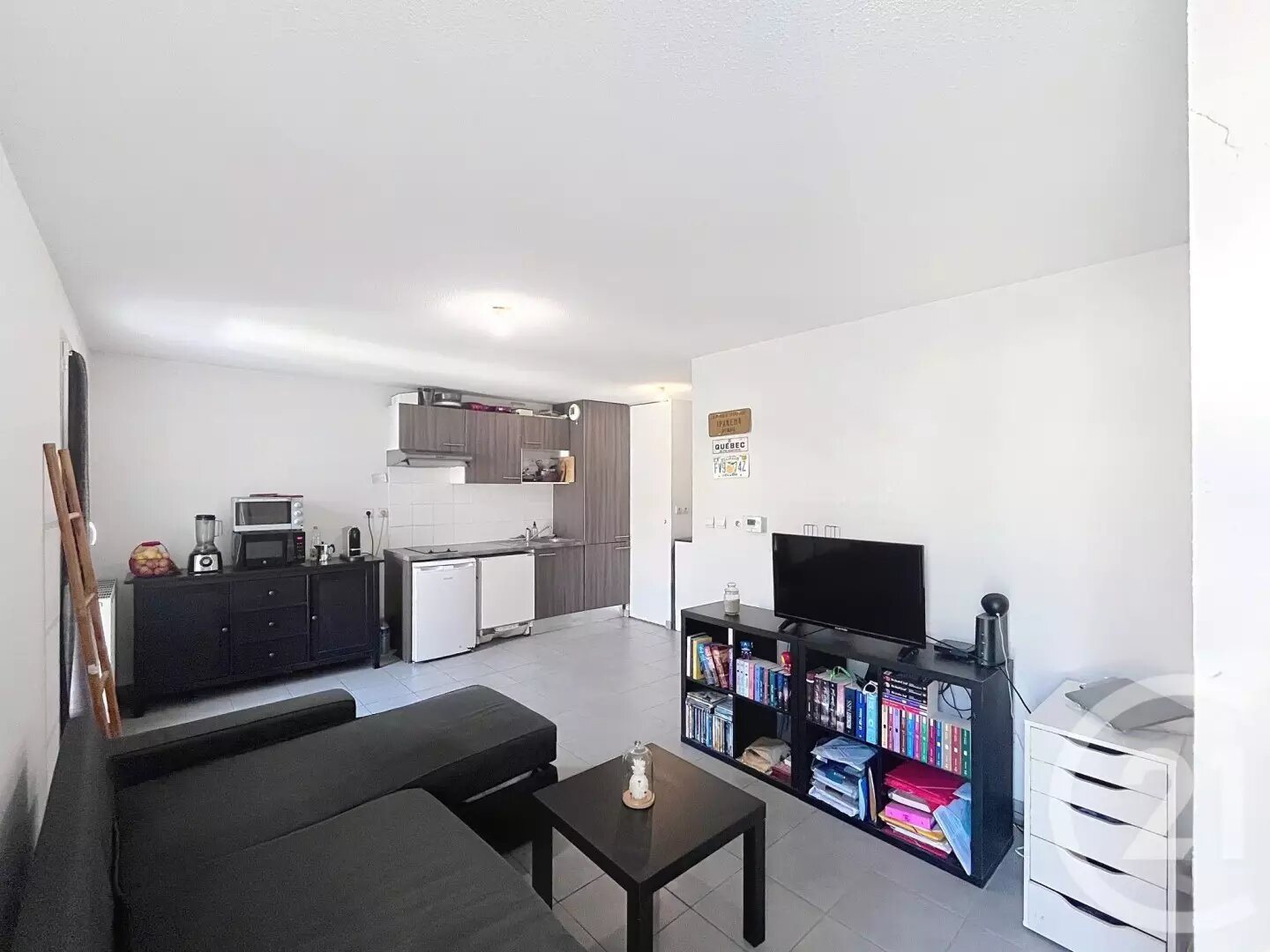 Appartement à vendre, 30m², Lormont