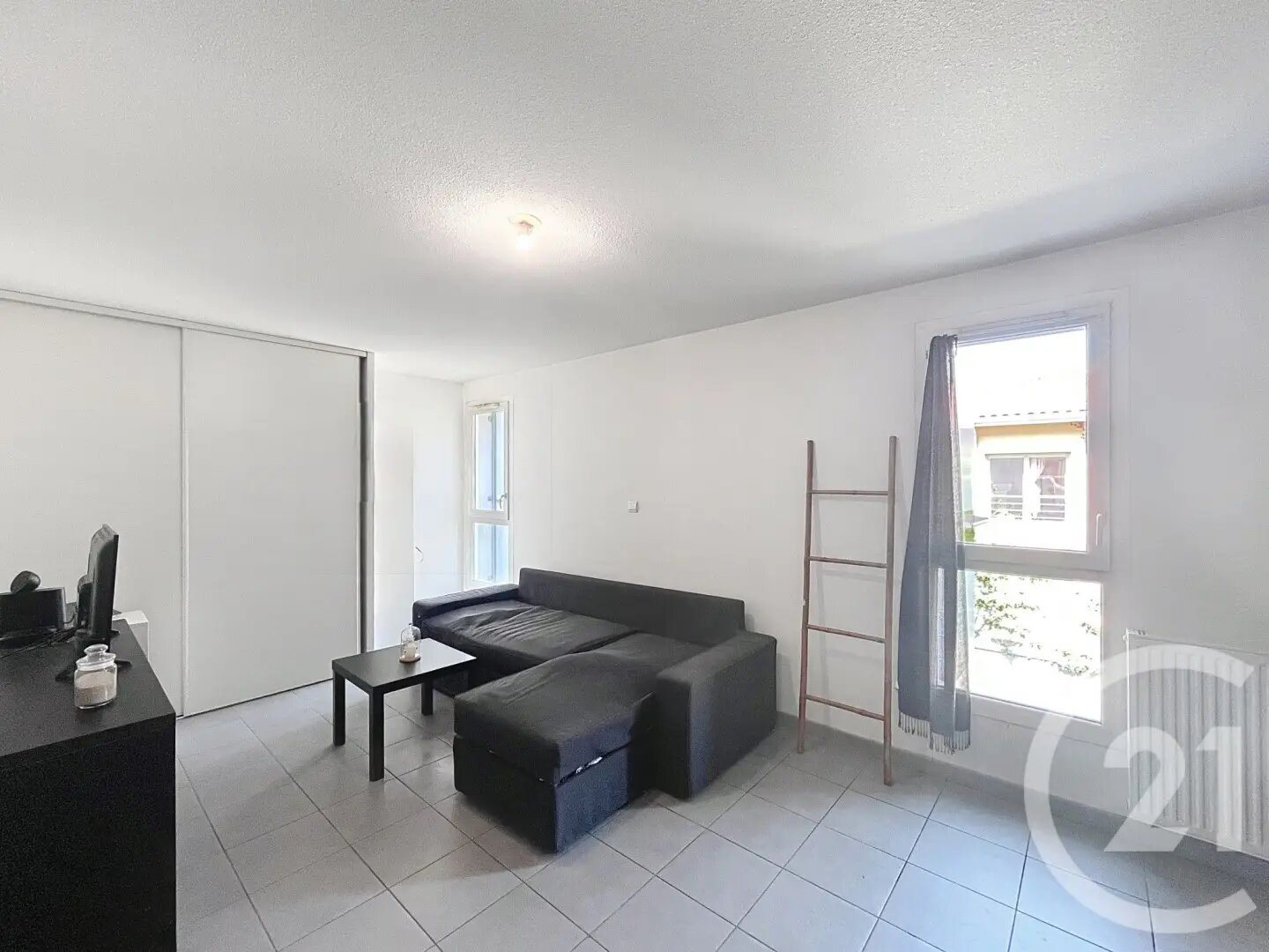 Appartement à vendre, 30m², Lormont