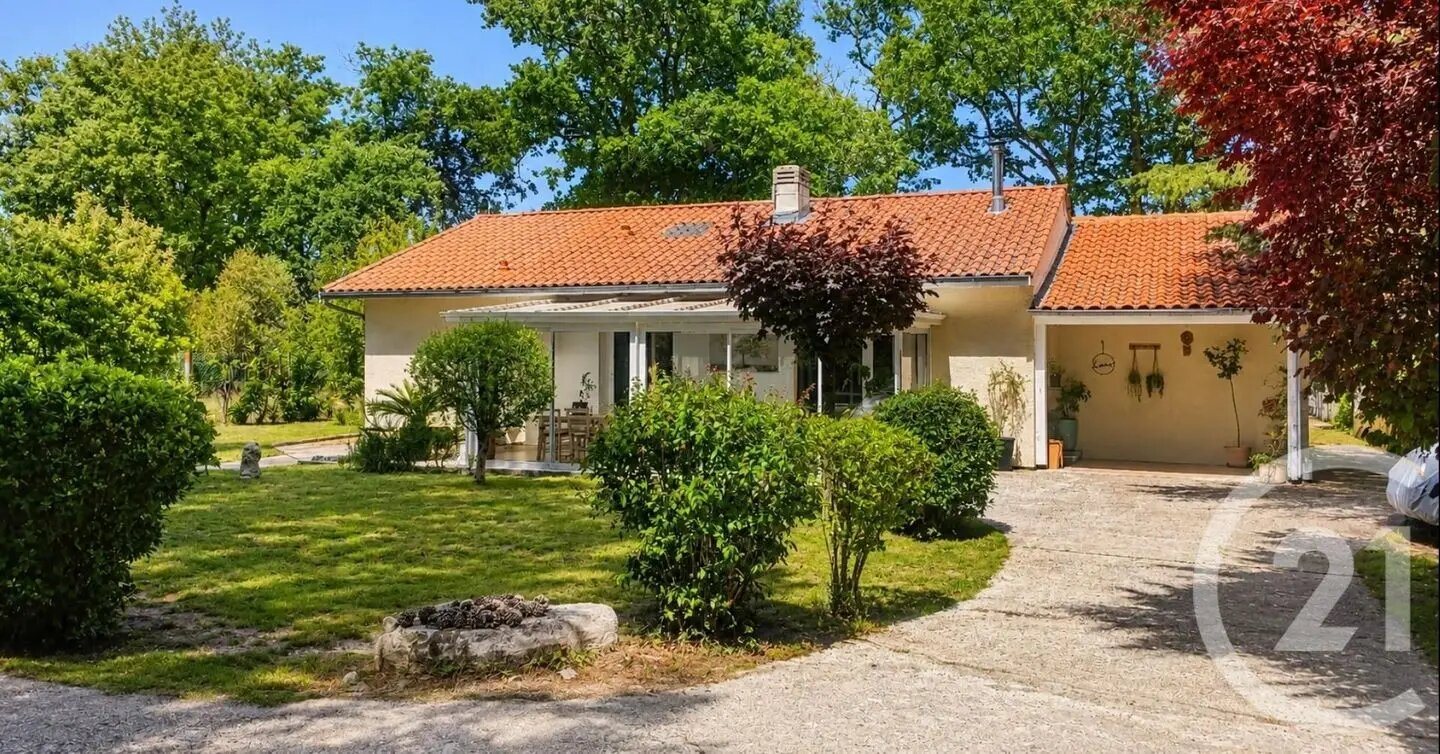 Maison à vendre, 142m², Fargues-Saint-Hilaire