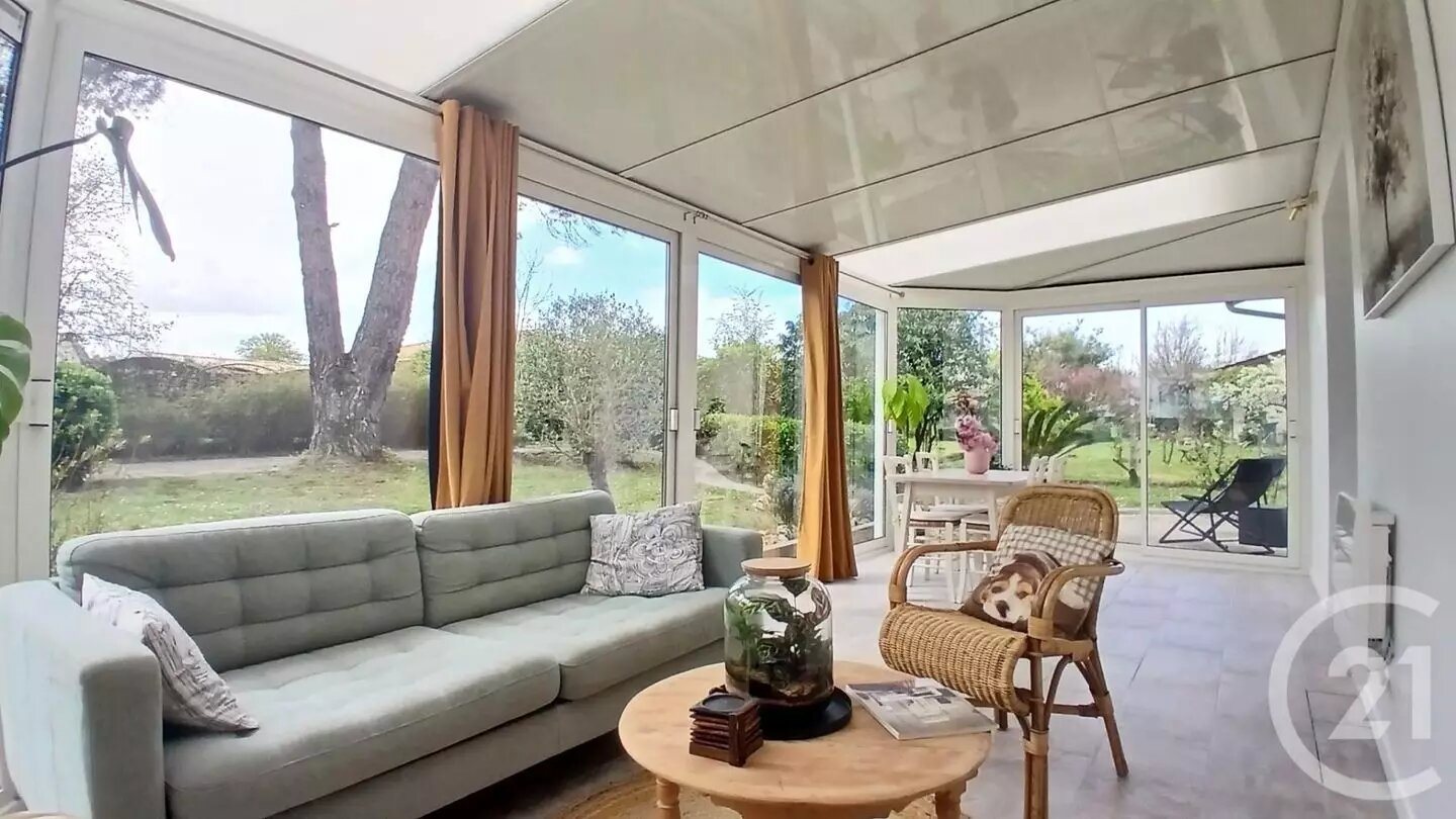 Maison à vendre, 142m², Fargues-Saint-Hilaire