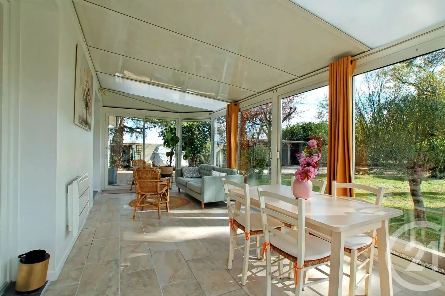 Maison à vendre, 142m², Fargues-Saint-Hilaire