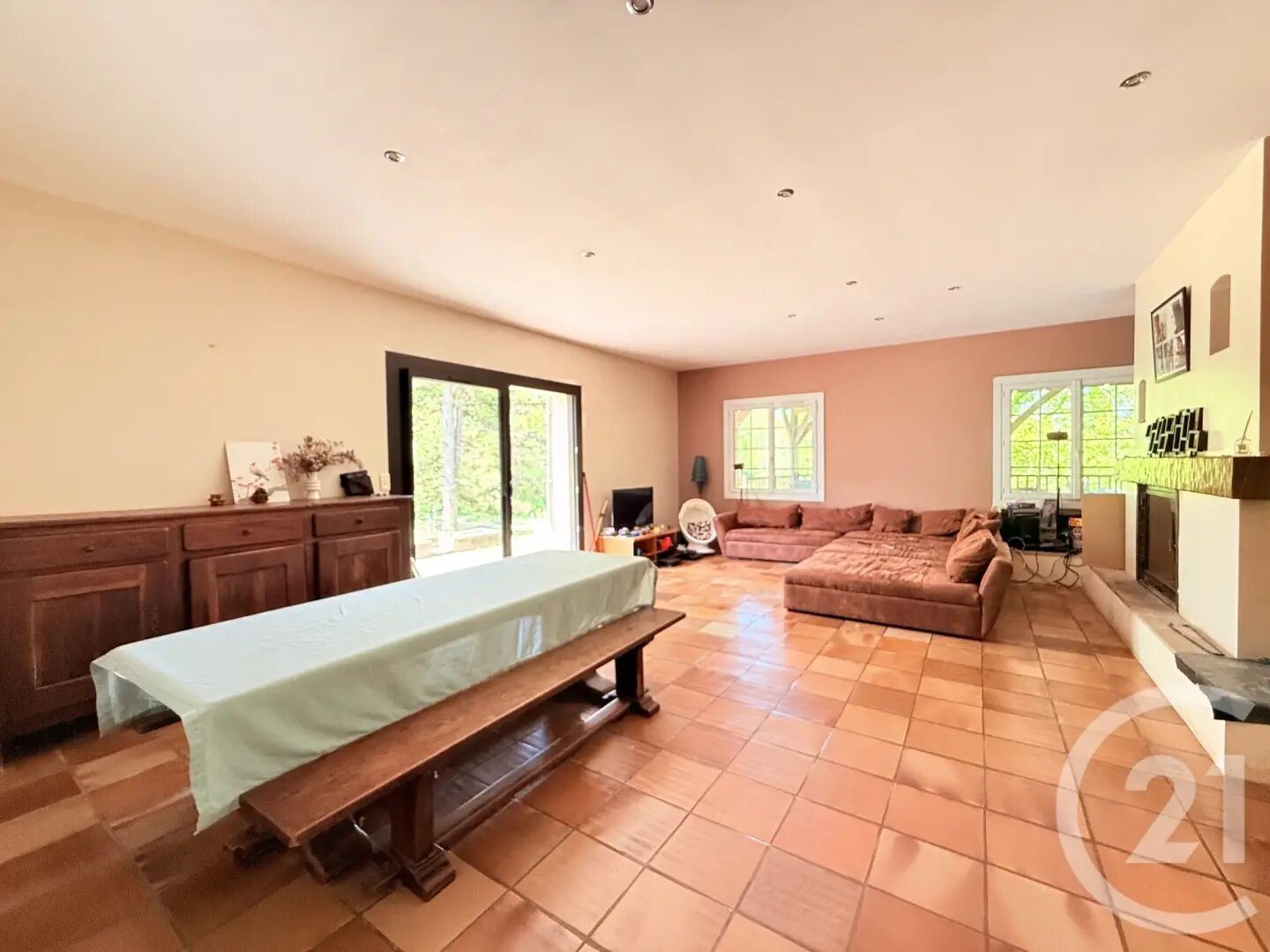 Maison à vendre, 275m², La Sauve