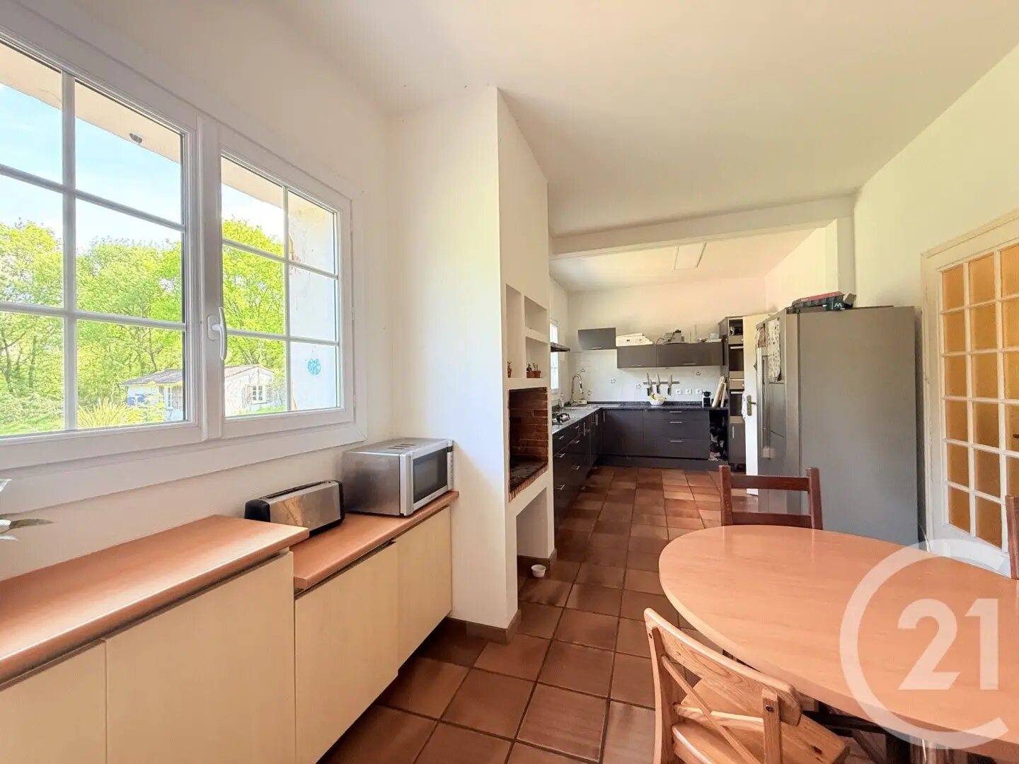 Maison à vendre, 275m², La Sauve