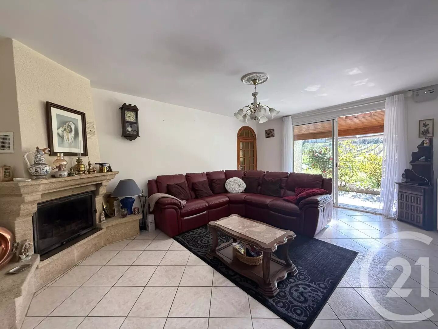 Maison à vendre, 158m², Nérigean