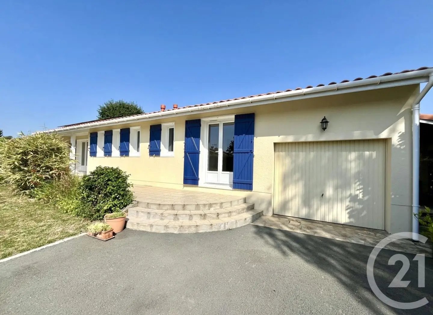 Maison à vendre, 145m², Tresses