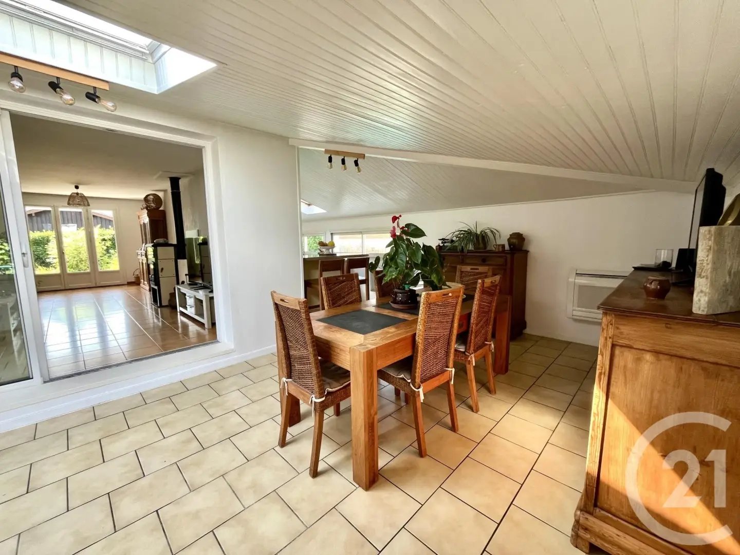 Maison à vendre, 145m², Tresses