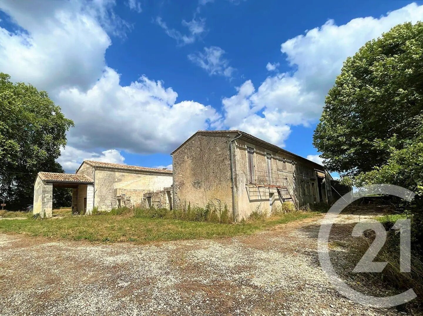 Maison à vendre, 300m², Génissac