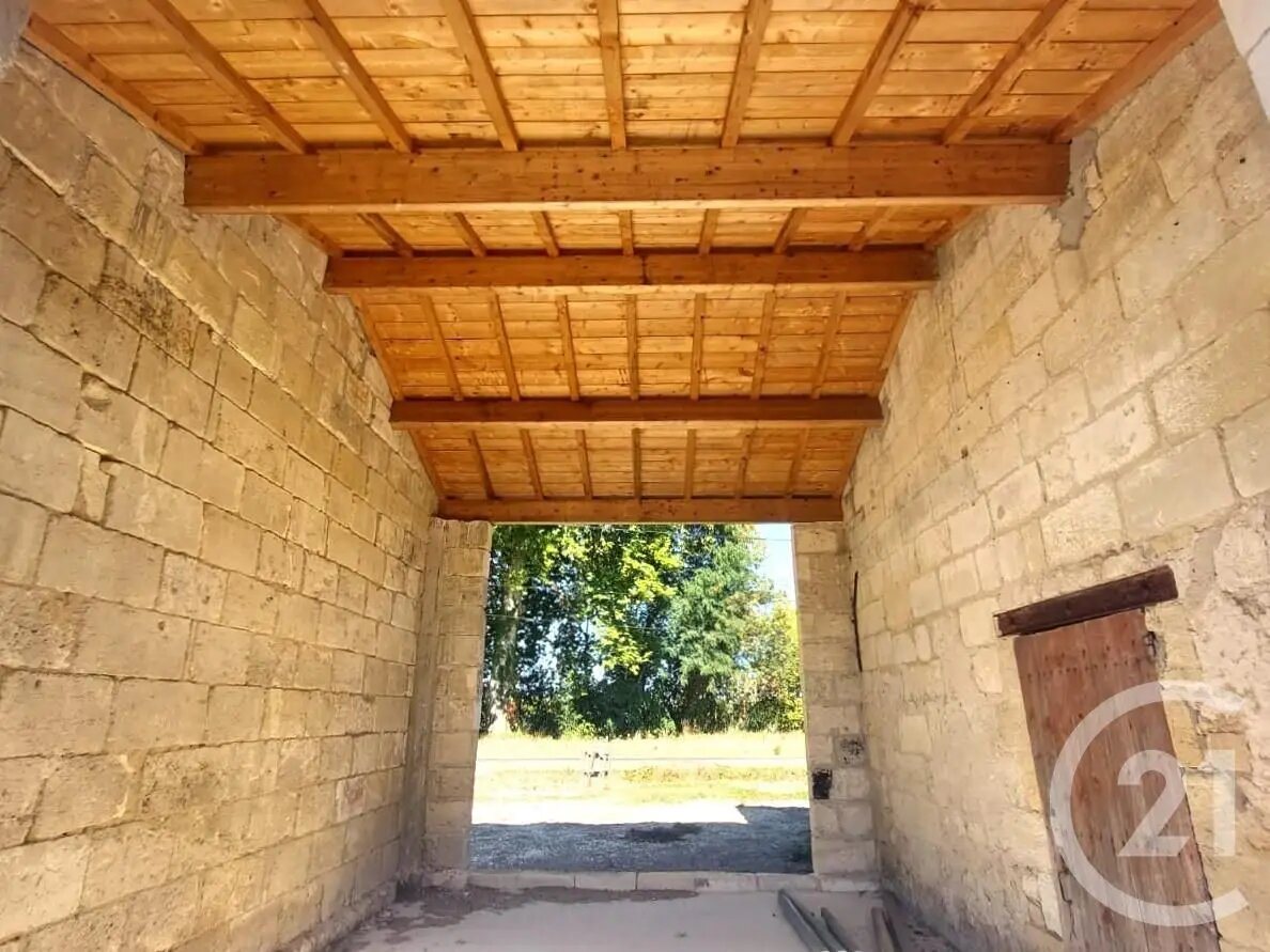 Maison à vendre, 300m², Génissac