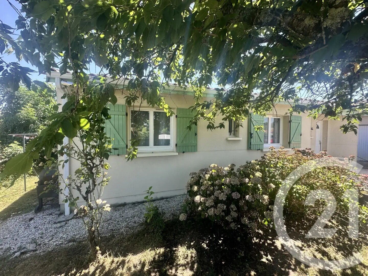 Maison à vendre, 131m², Créon