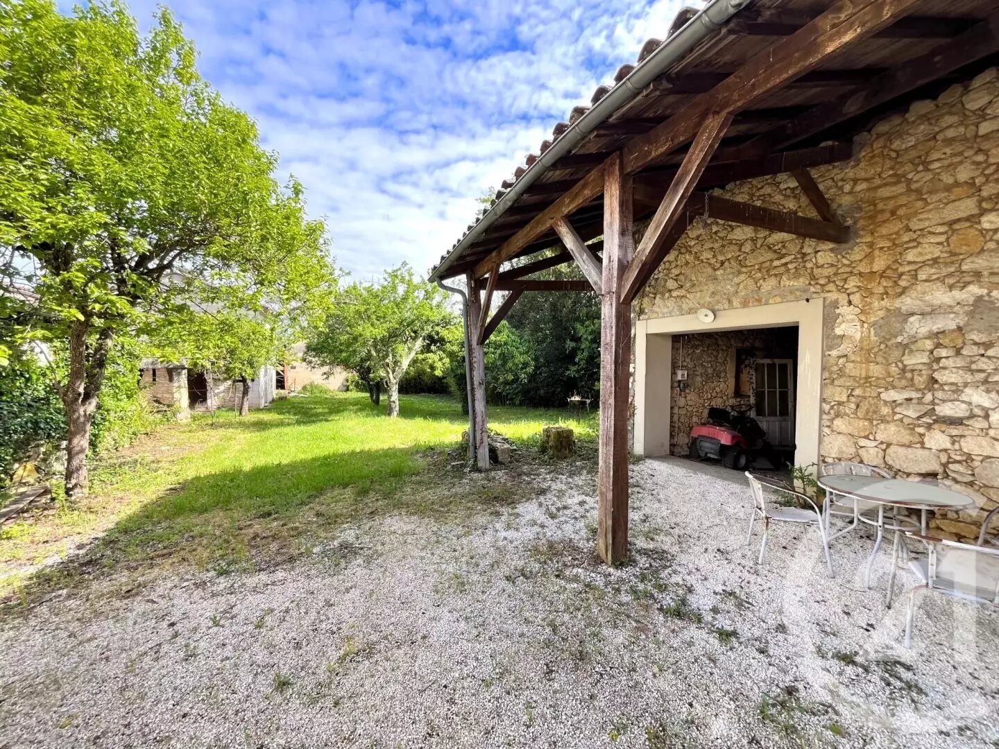 Maison à vendre, 147m², Branne