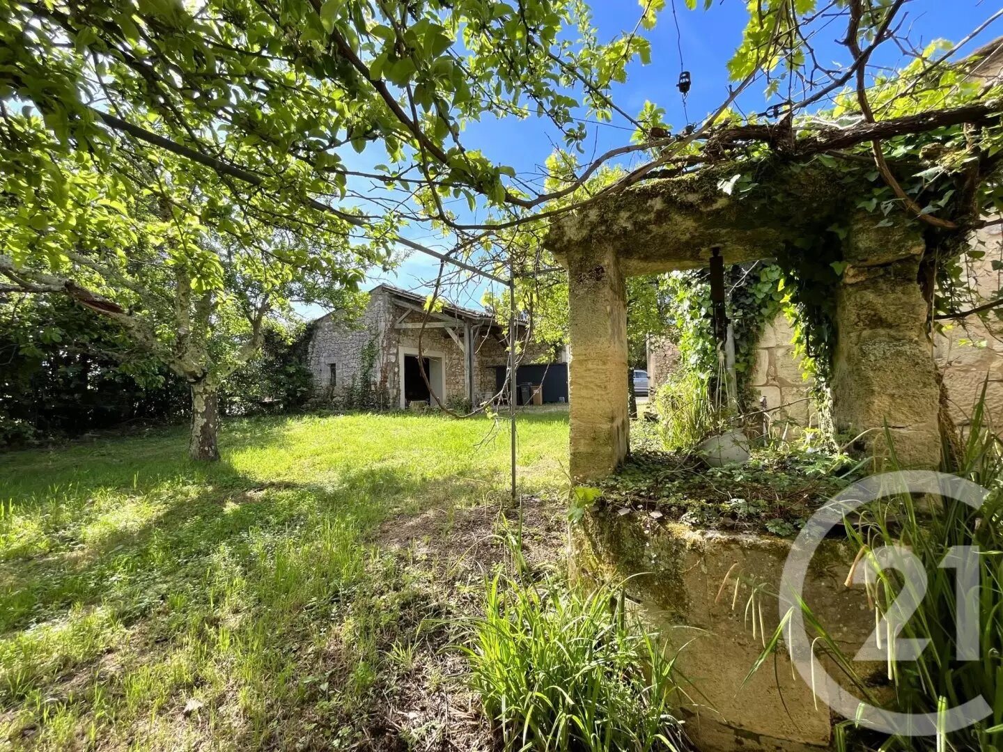 Maison à vendre, 147m², Branne