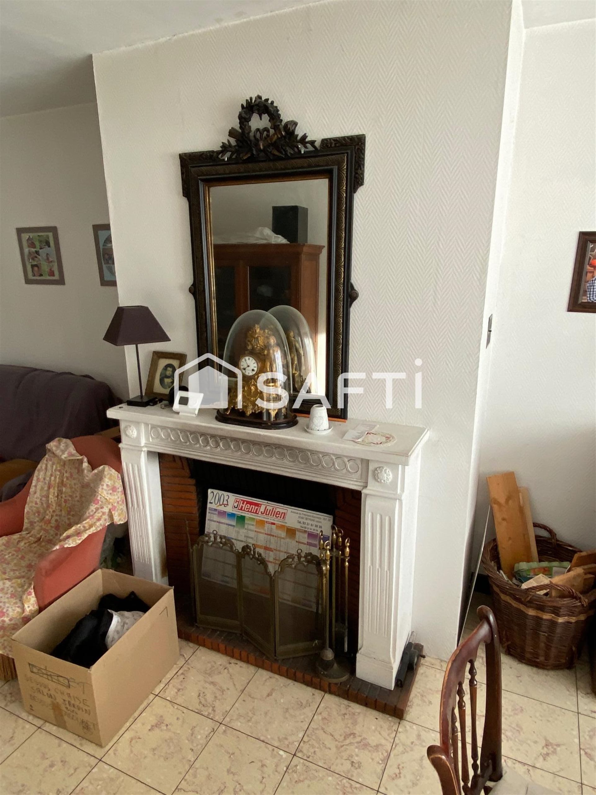 Maison à vendre, 72m², Roncq