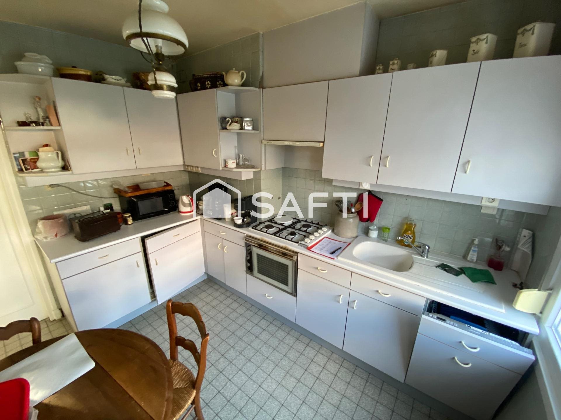 Maison à vendre, 72m², Roncq