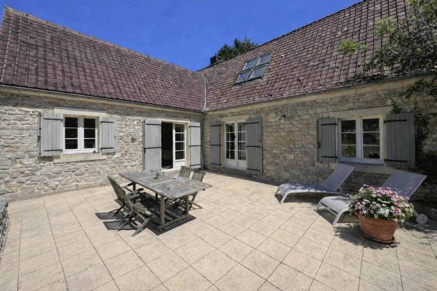 Maison à vendre, 266m², Rinxent