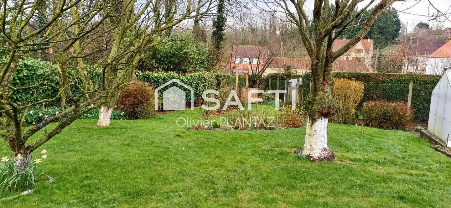 Maison à vendre, 140m², Ames