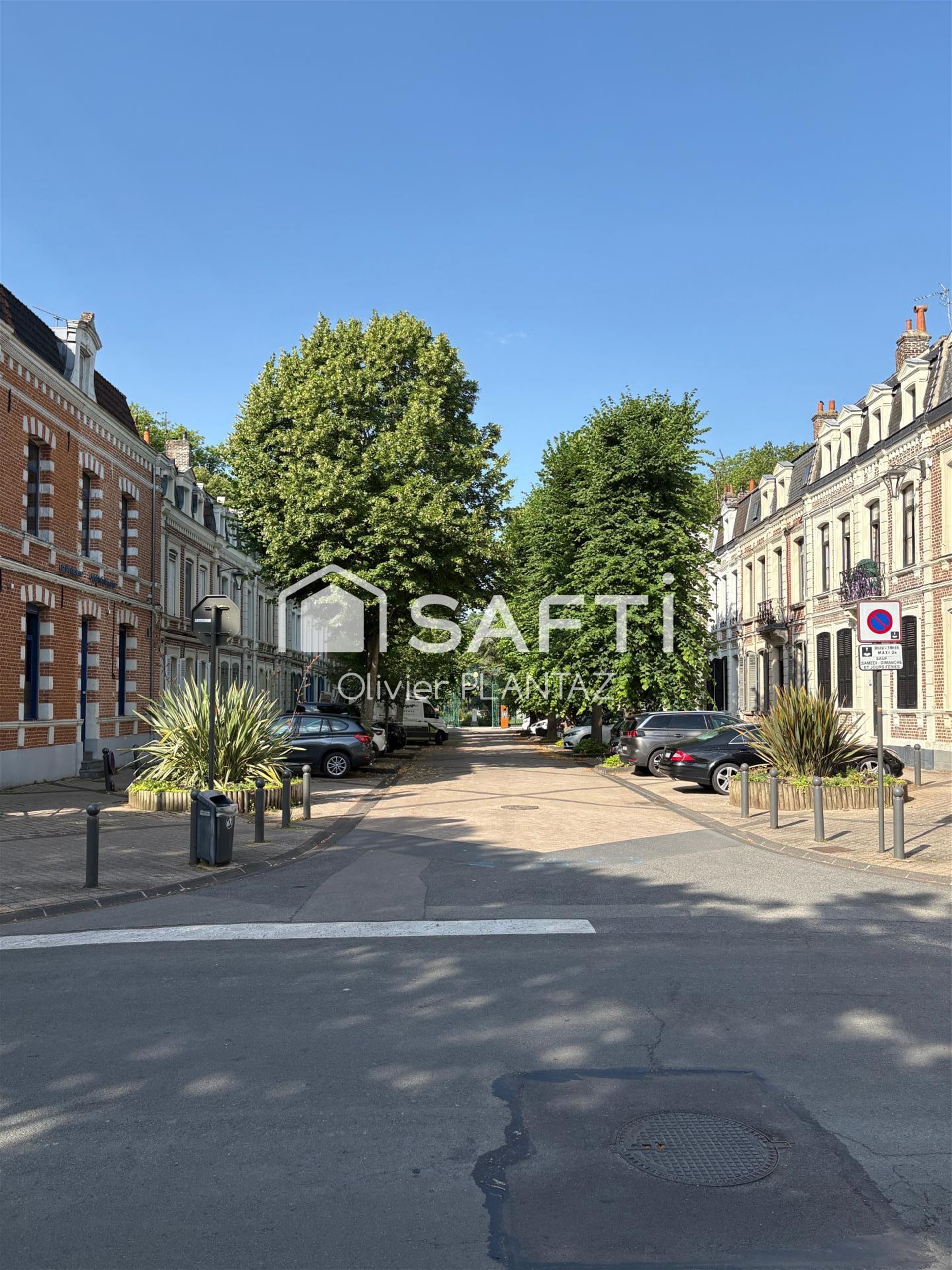 Maison à vendre, 300m², Béthune