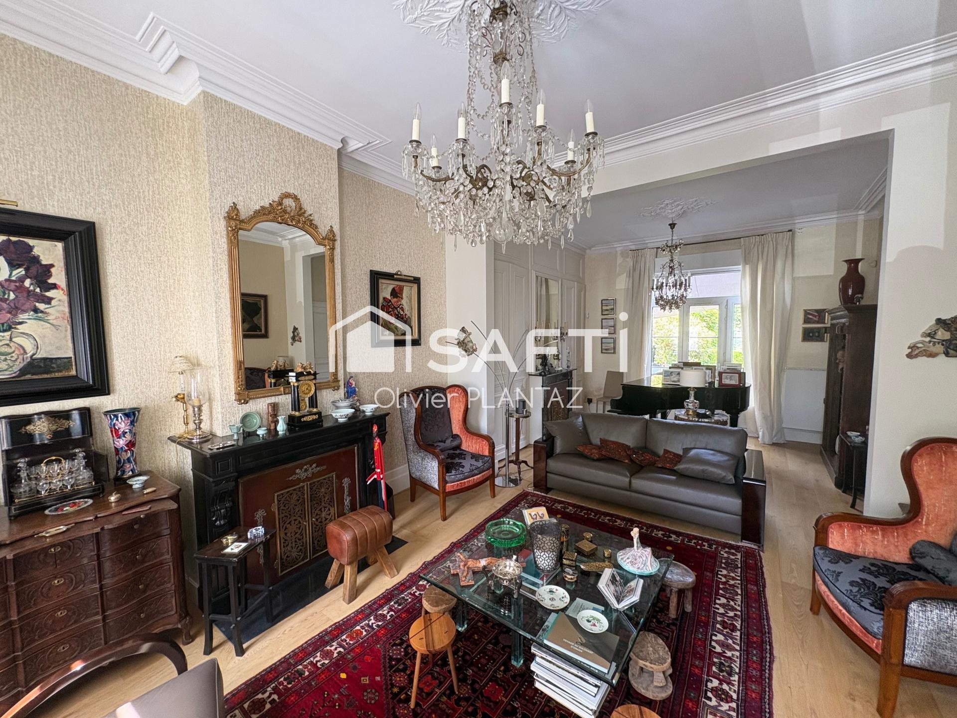 Maison à vendre, 300m², Béthune