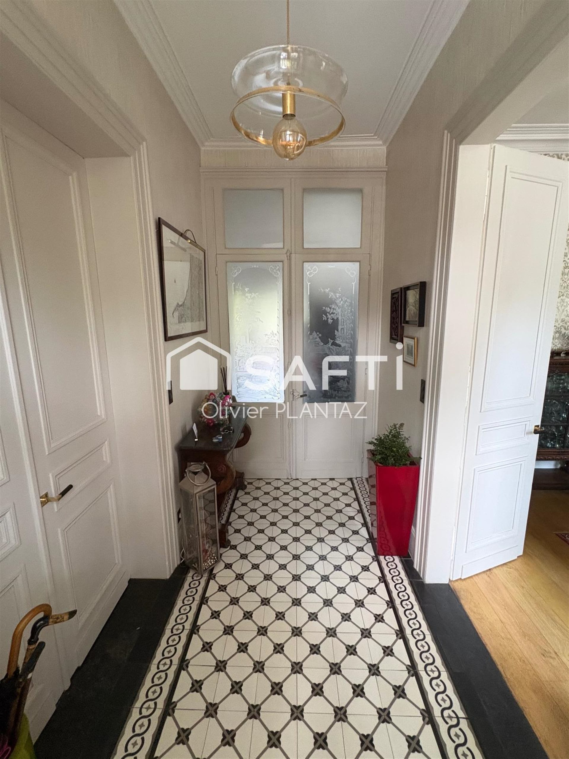 Maison à vendre, 300m², Béthune