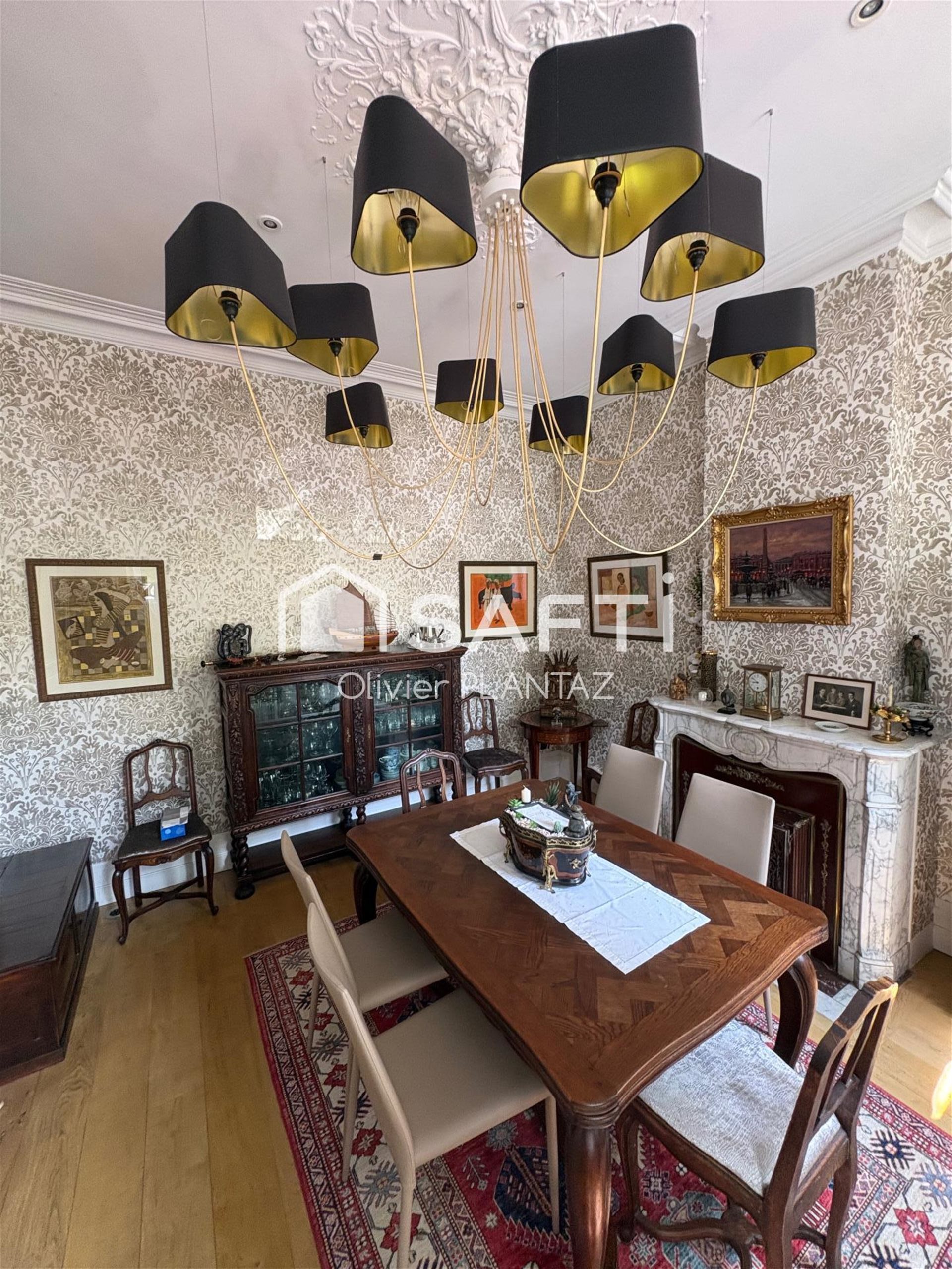 Maison à vendre, 300m², Béthune