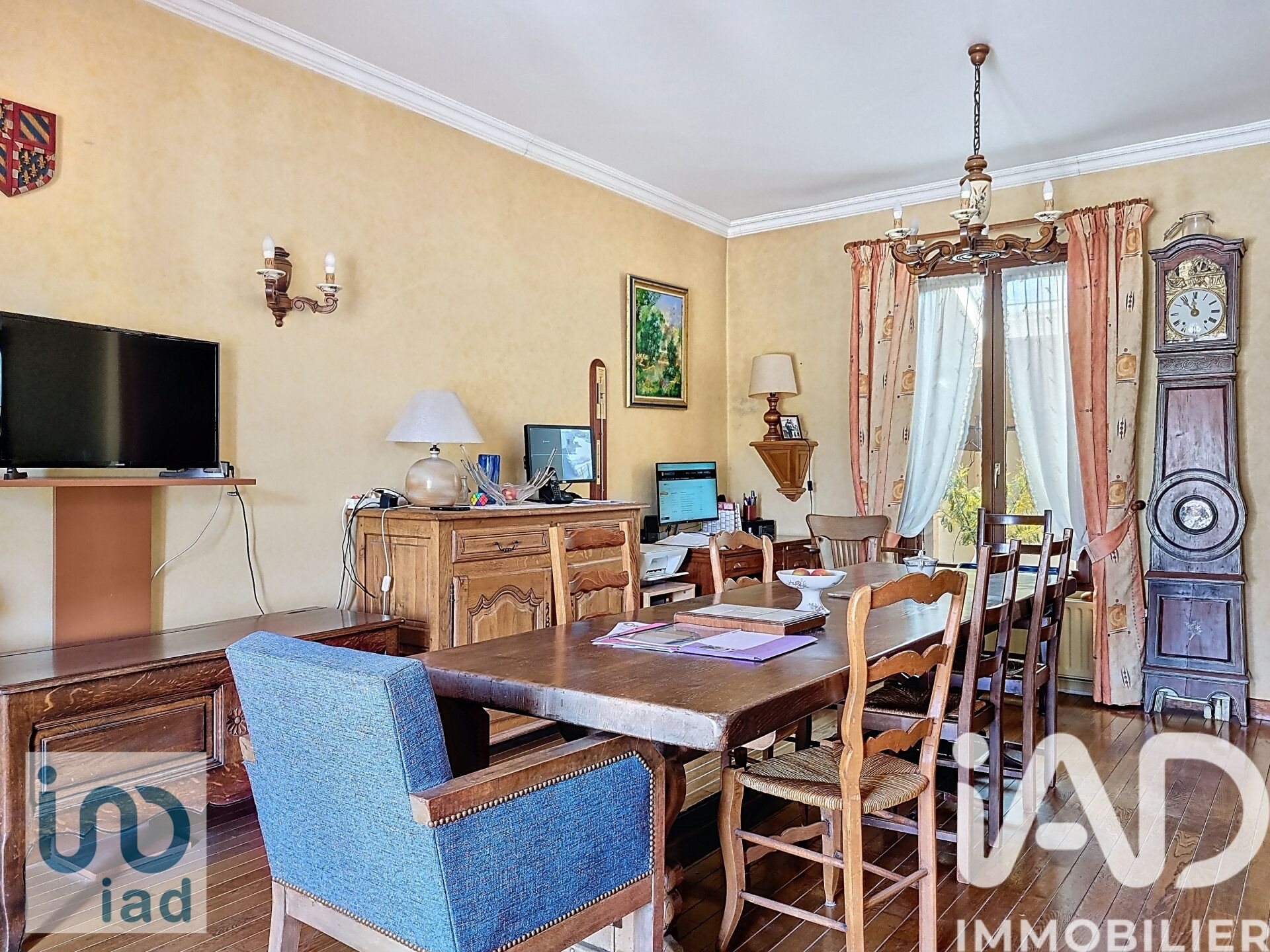 Maison à vendre, 202m², Migennes