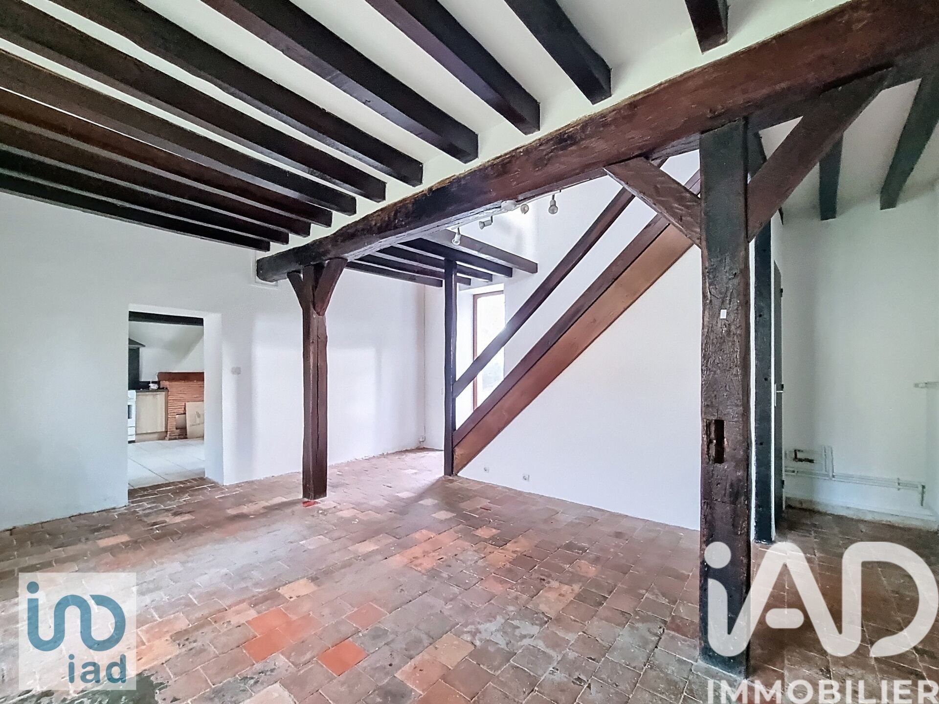 Maison à vendre, 141m², Lindry