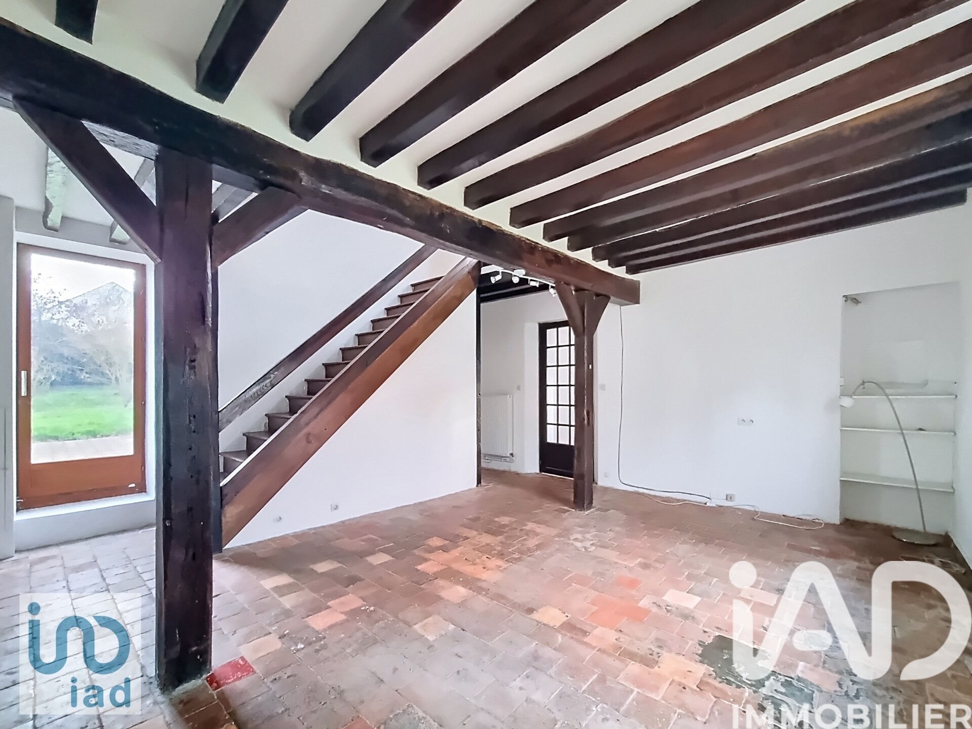 Maison à vendre, 141m², Lindry