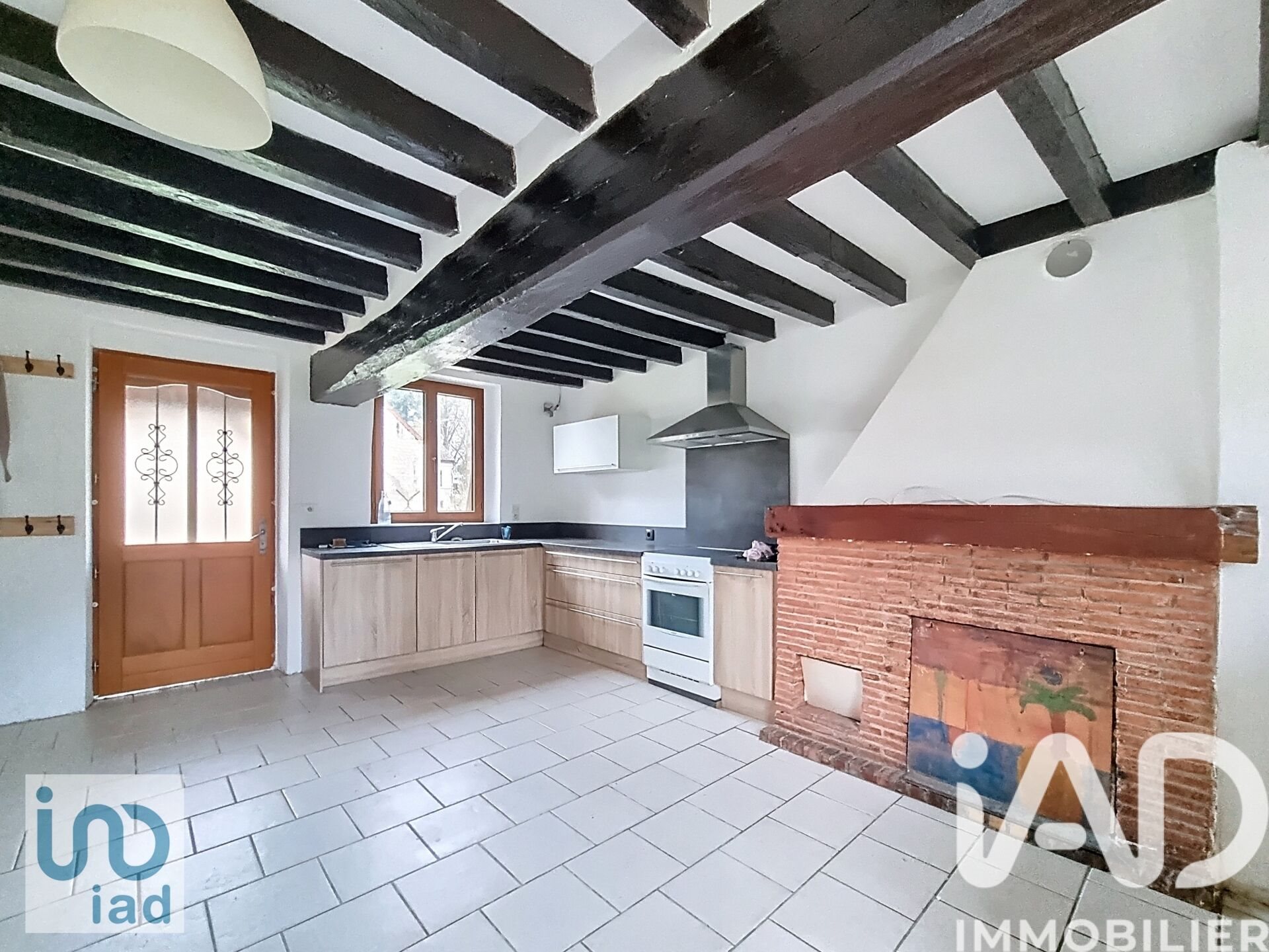 Maison à vendre, 141m², Lindry