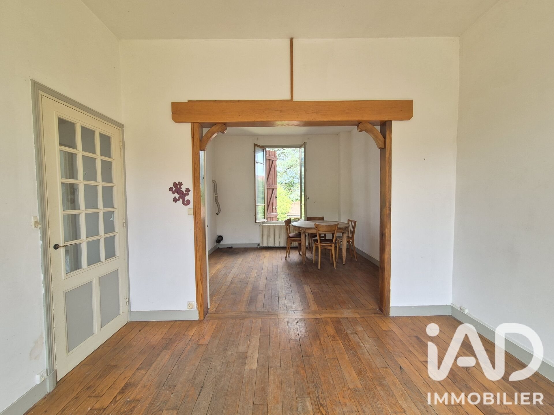 Maison à vendre, 80m², Migennes