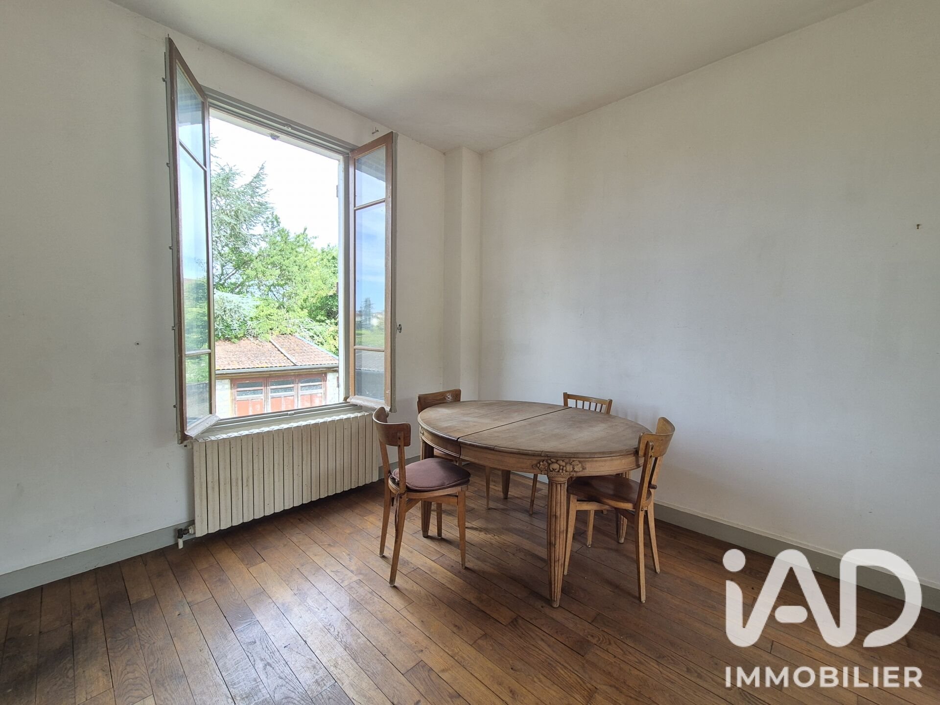 Maison à vendre, 80m², Migennes