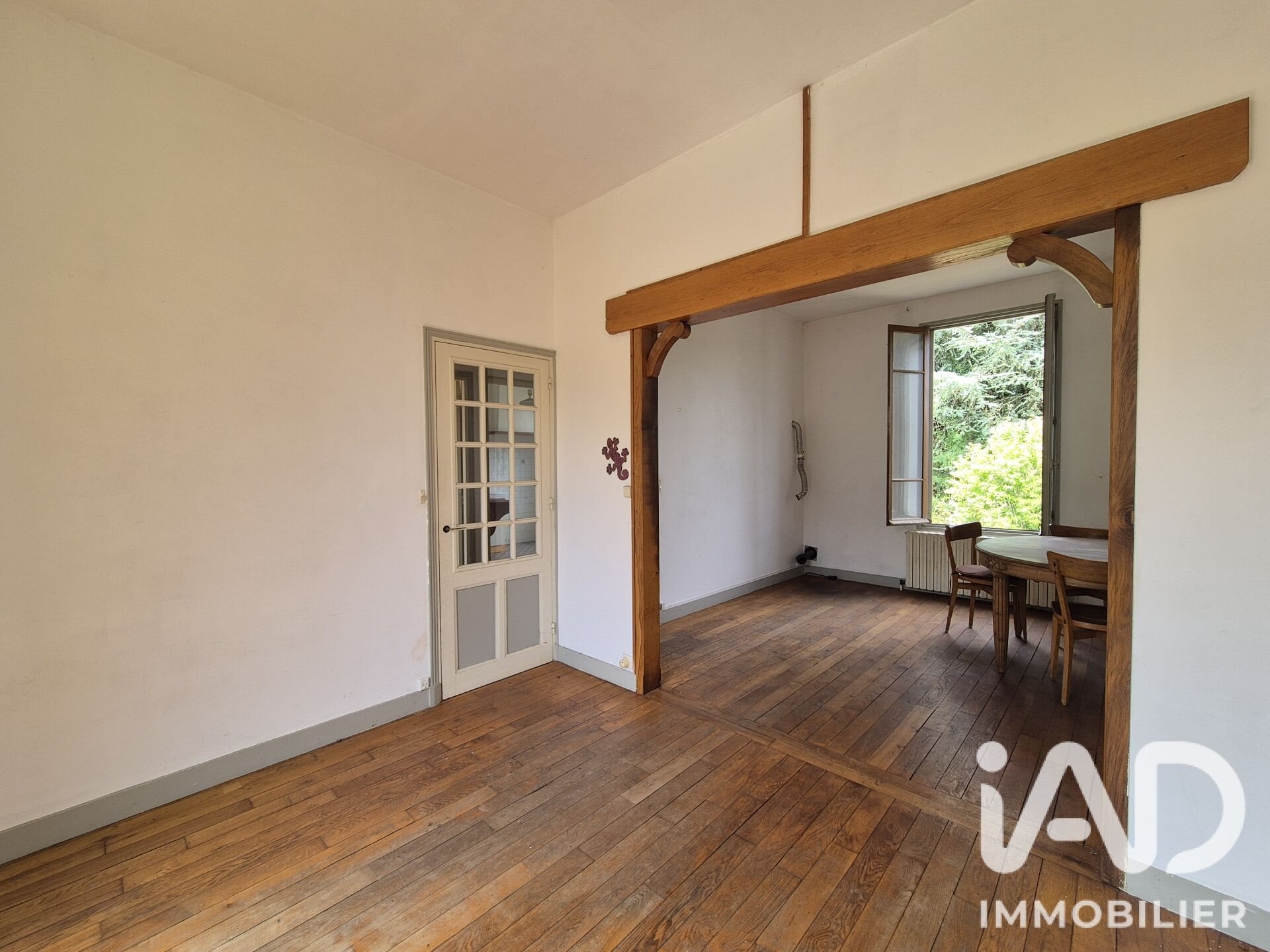 Maison à vendre, 80m², Migennes