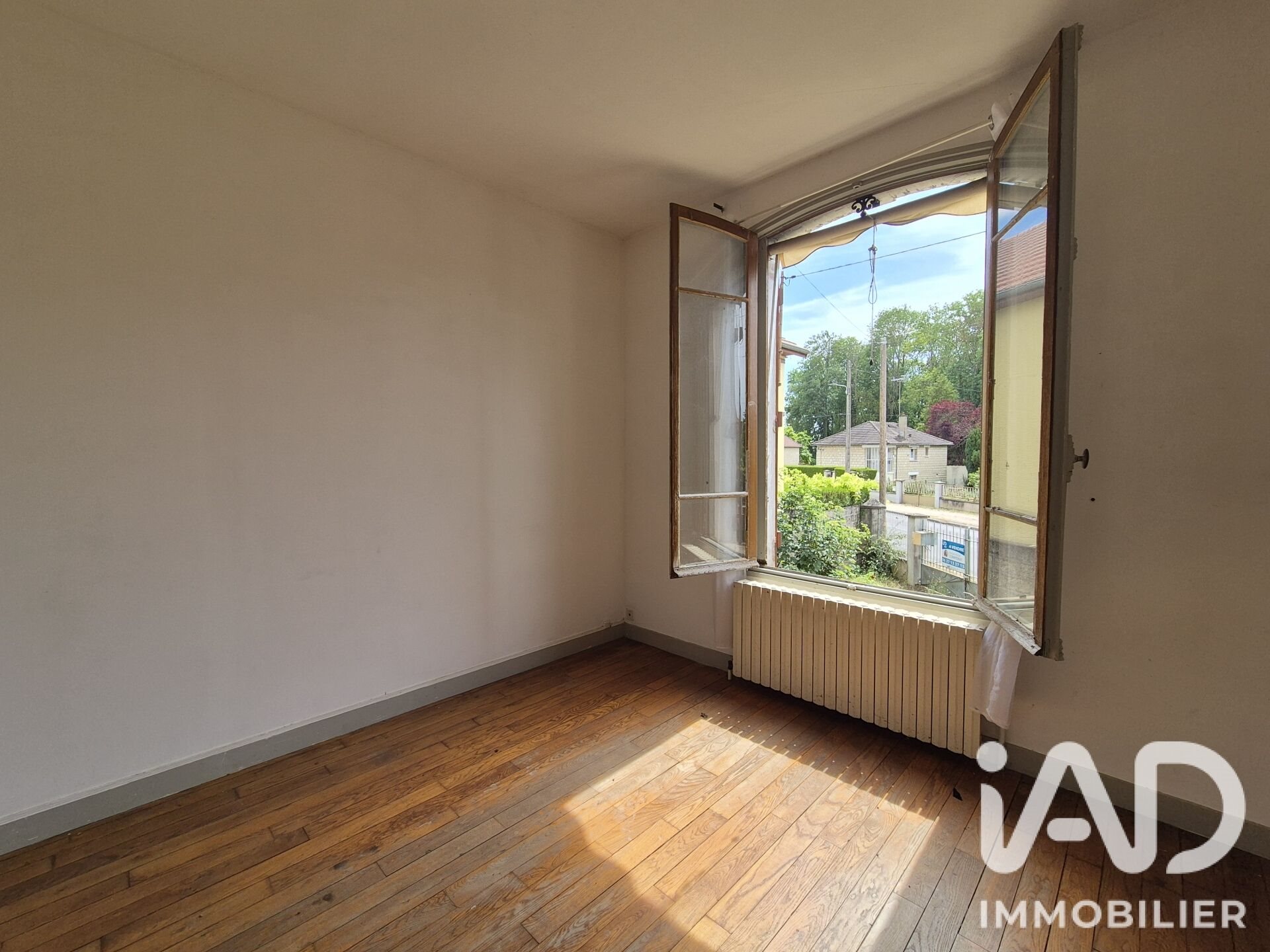 Maison à vendre, 80m², Migennes