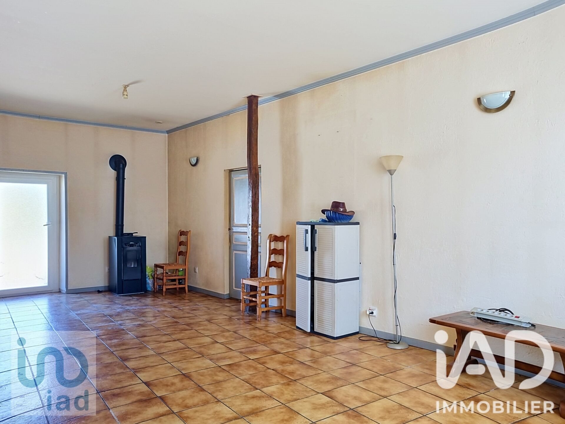 Maison à vendre, 101m², Bussy-en-Othe