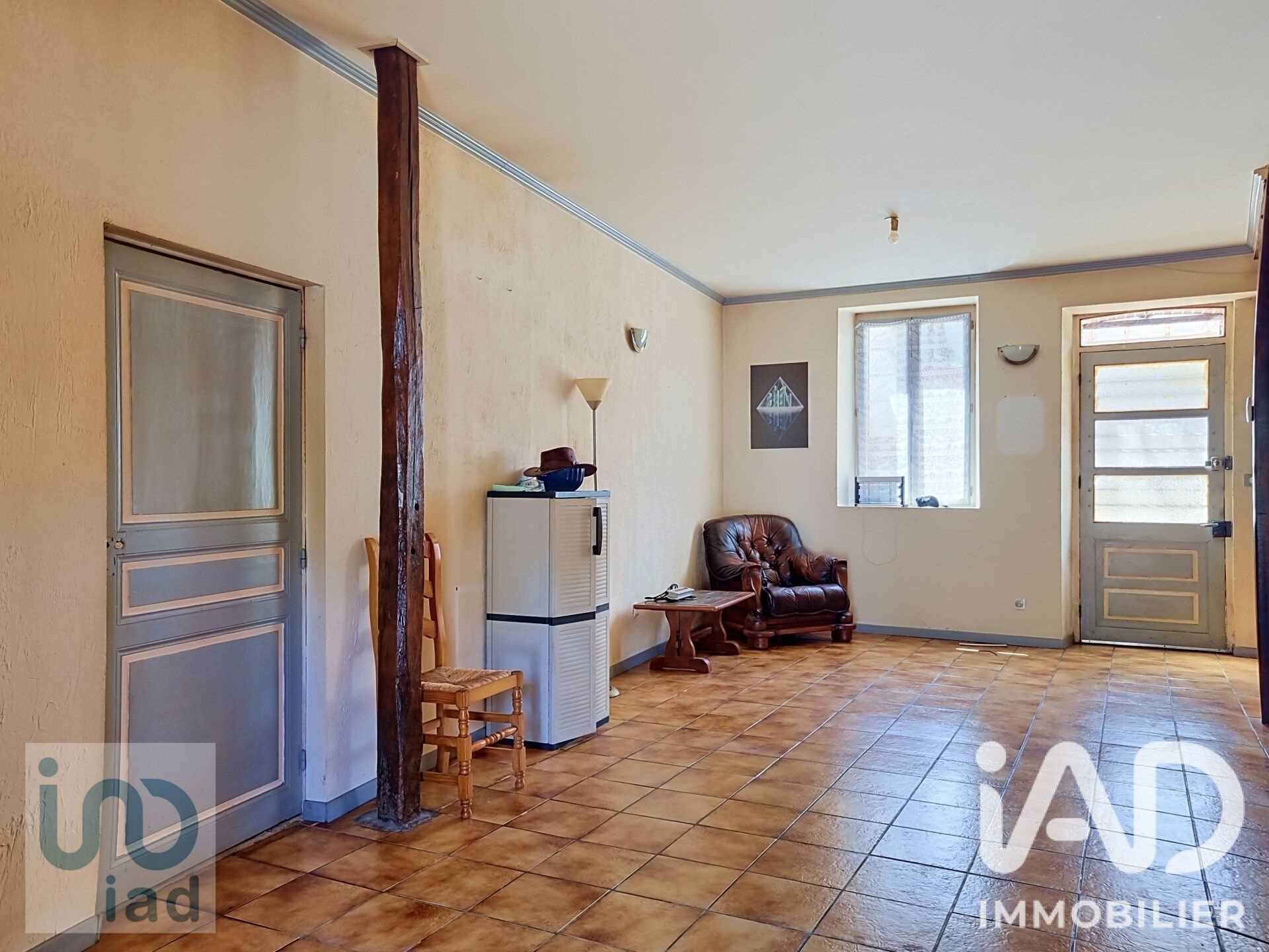 Maison à vendre, 101m², Bussy-en-Othe