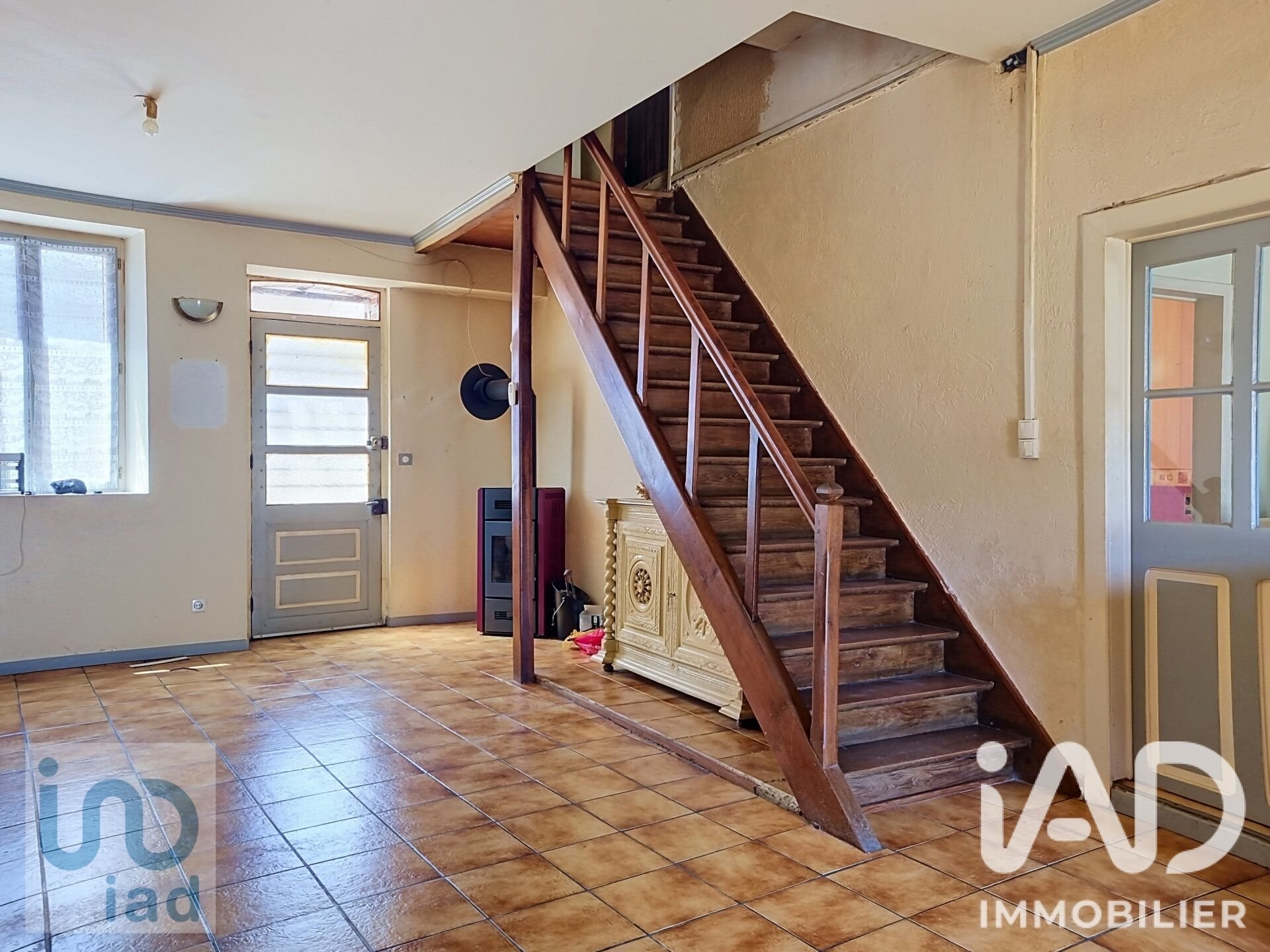 Maison à vendre, 101m², Bussy-en-Othe