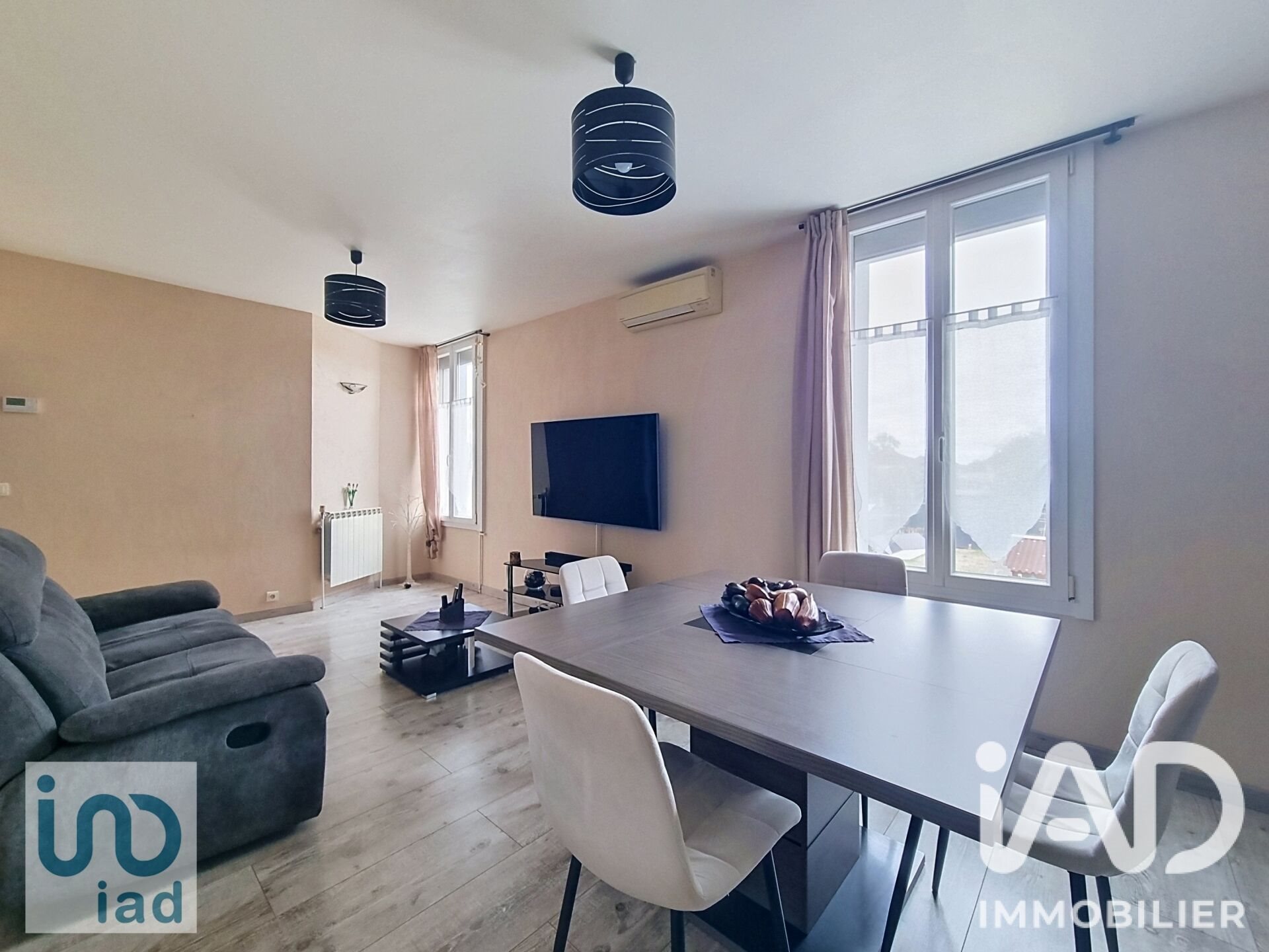Maison à vendre, 101m², Migennes