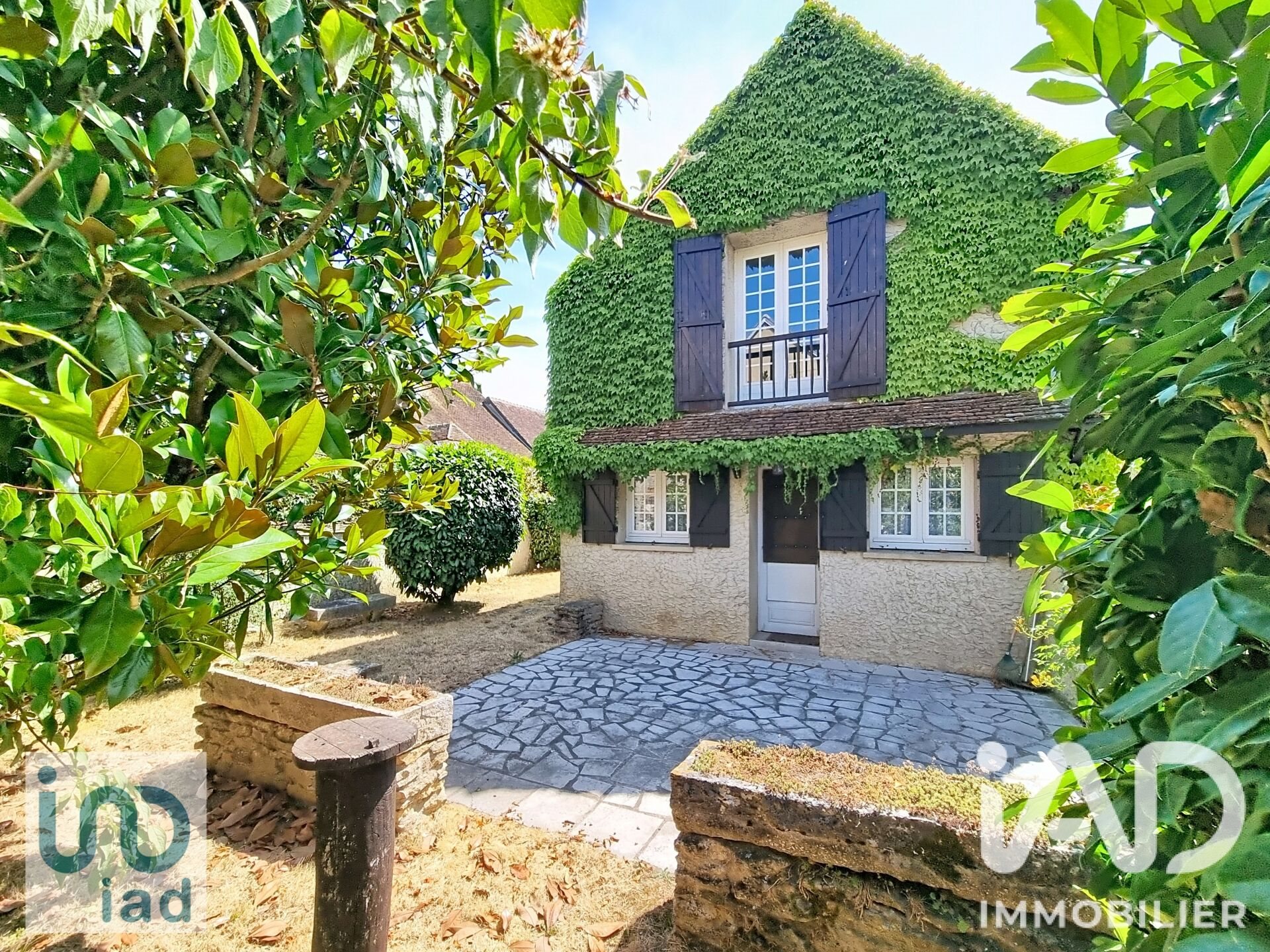 Maison à vendre, 170m², Chevannes