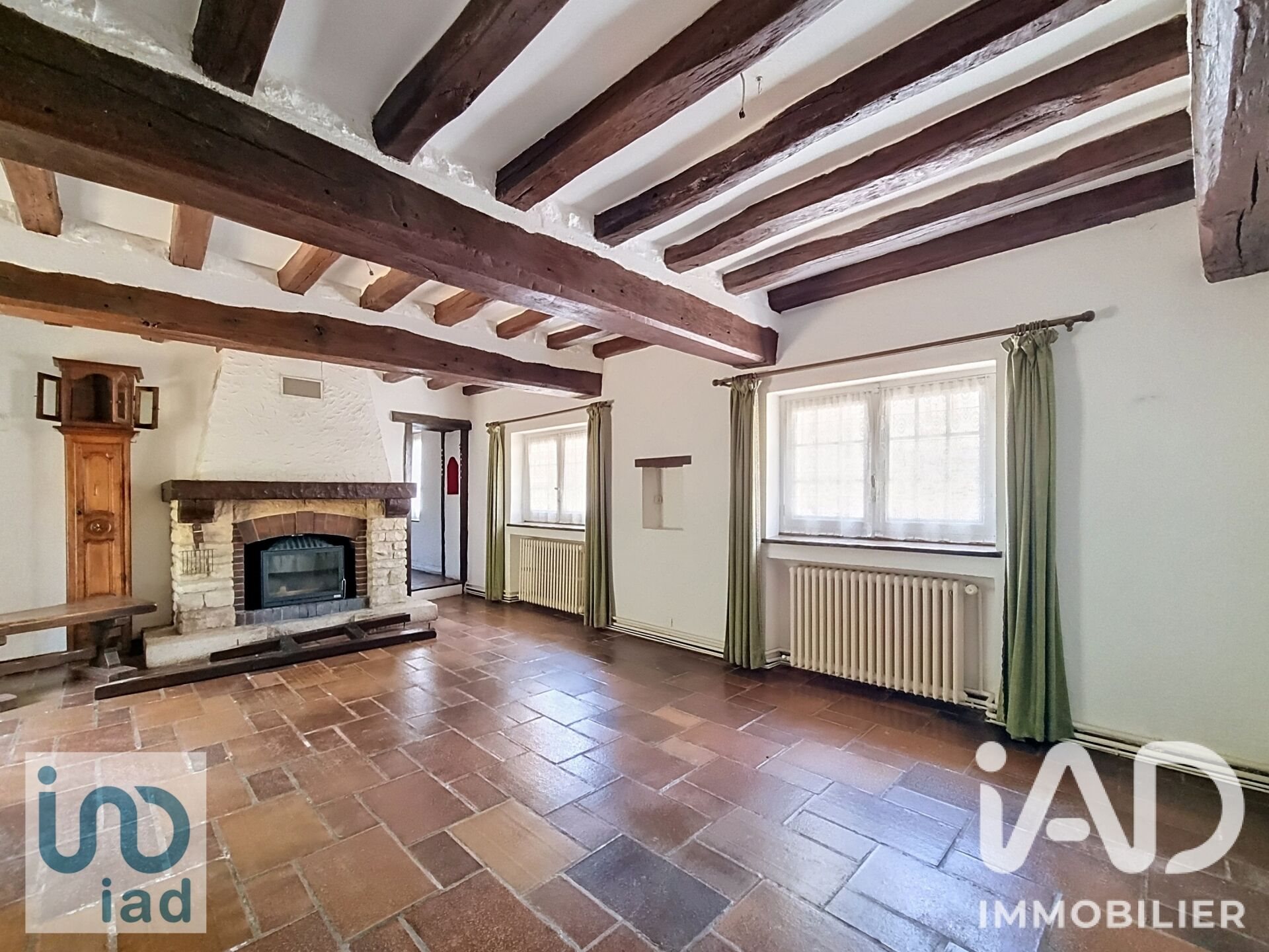 Maison à vendre, 170m², Chevannes