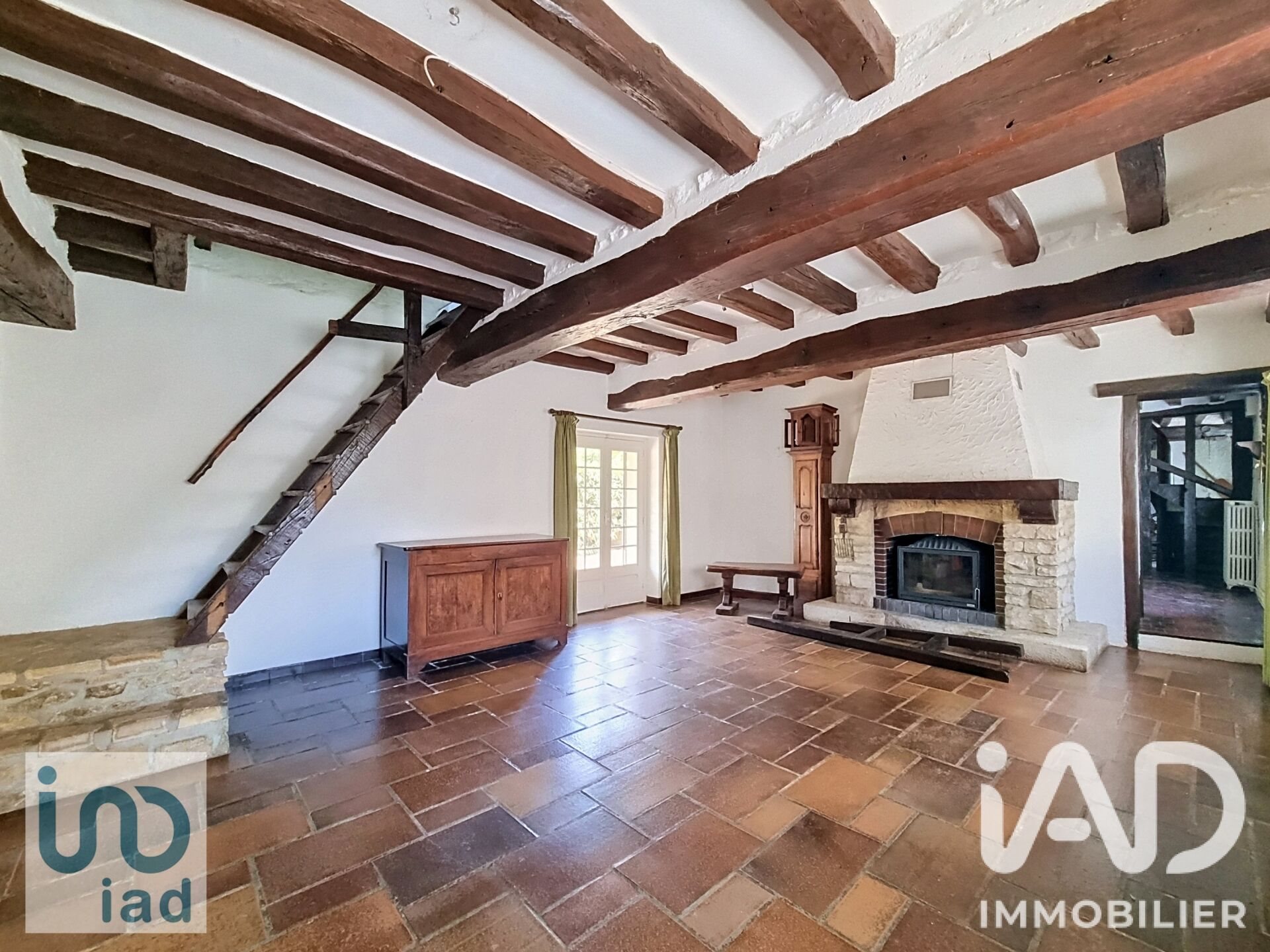 Maison à vendre, 170m², Chevannes