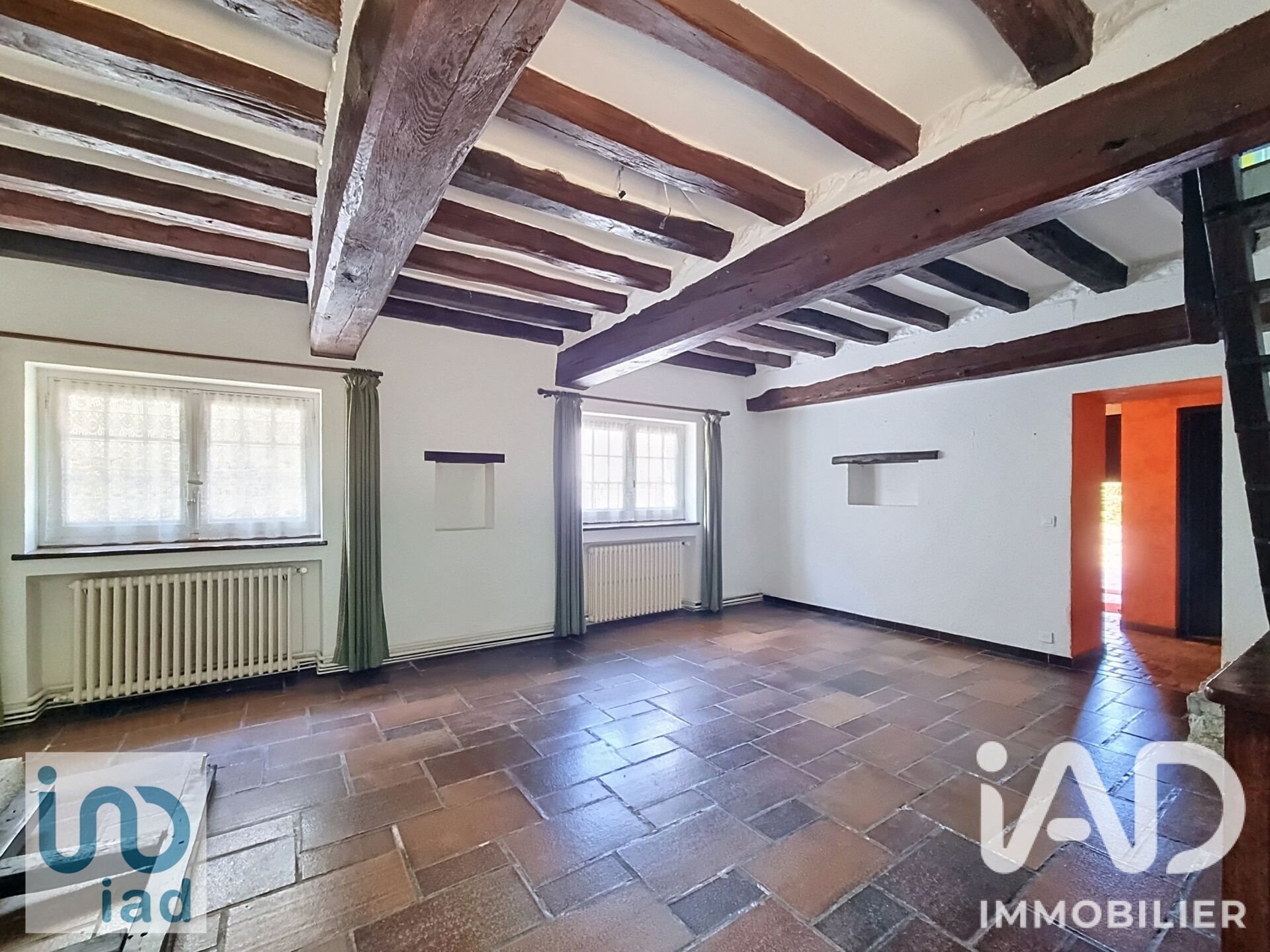 Maison à vendre, 170m², Chevannes