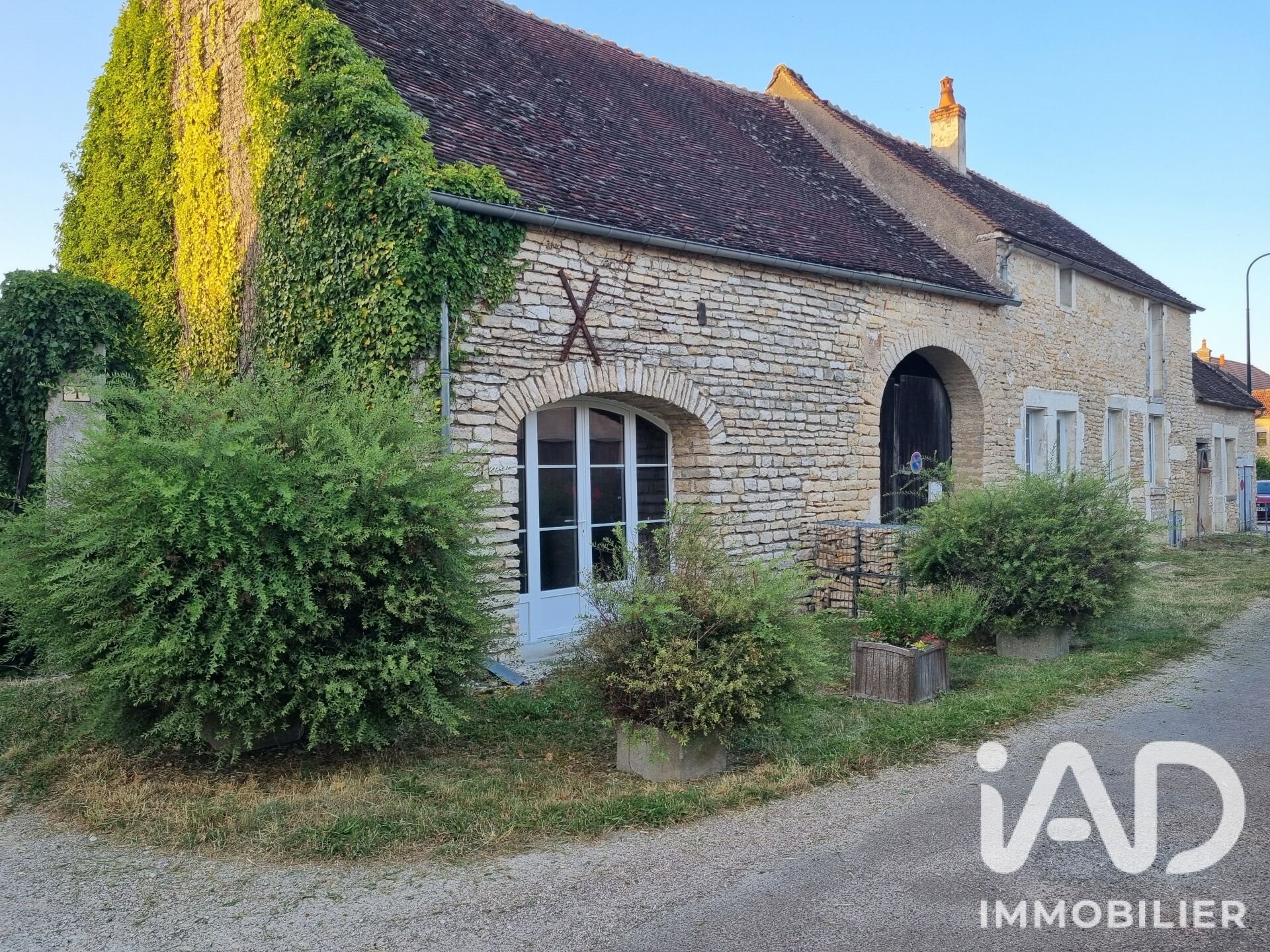 Maison à vendre, 128m², Saint-Cyr-les-Colons