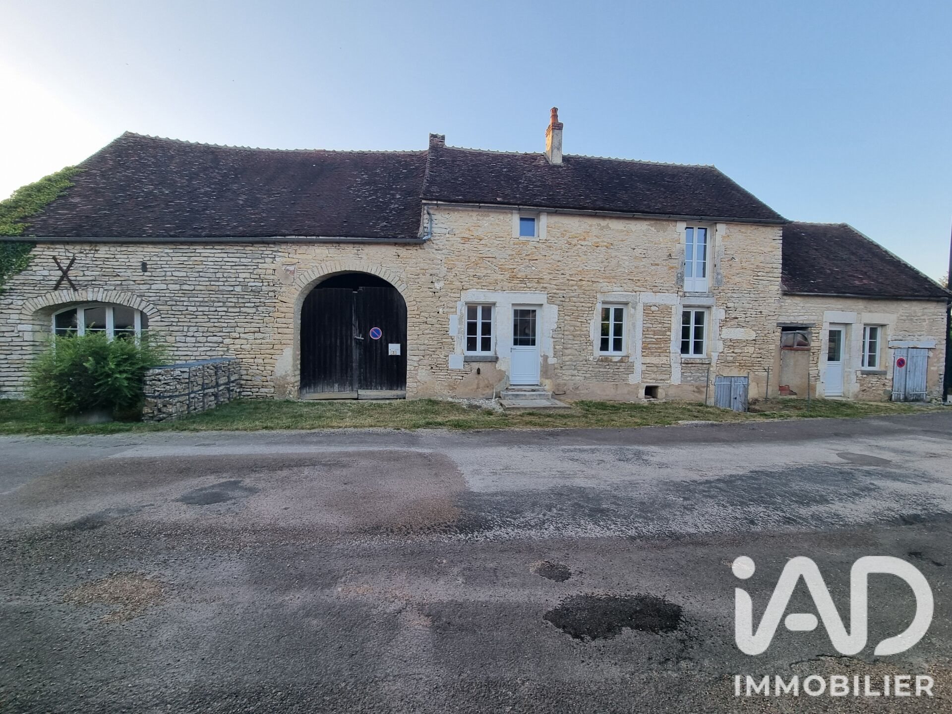 Maison à vendre, 128m², Saint-Cyr-les-Colons